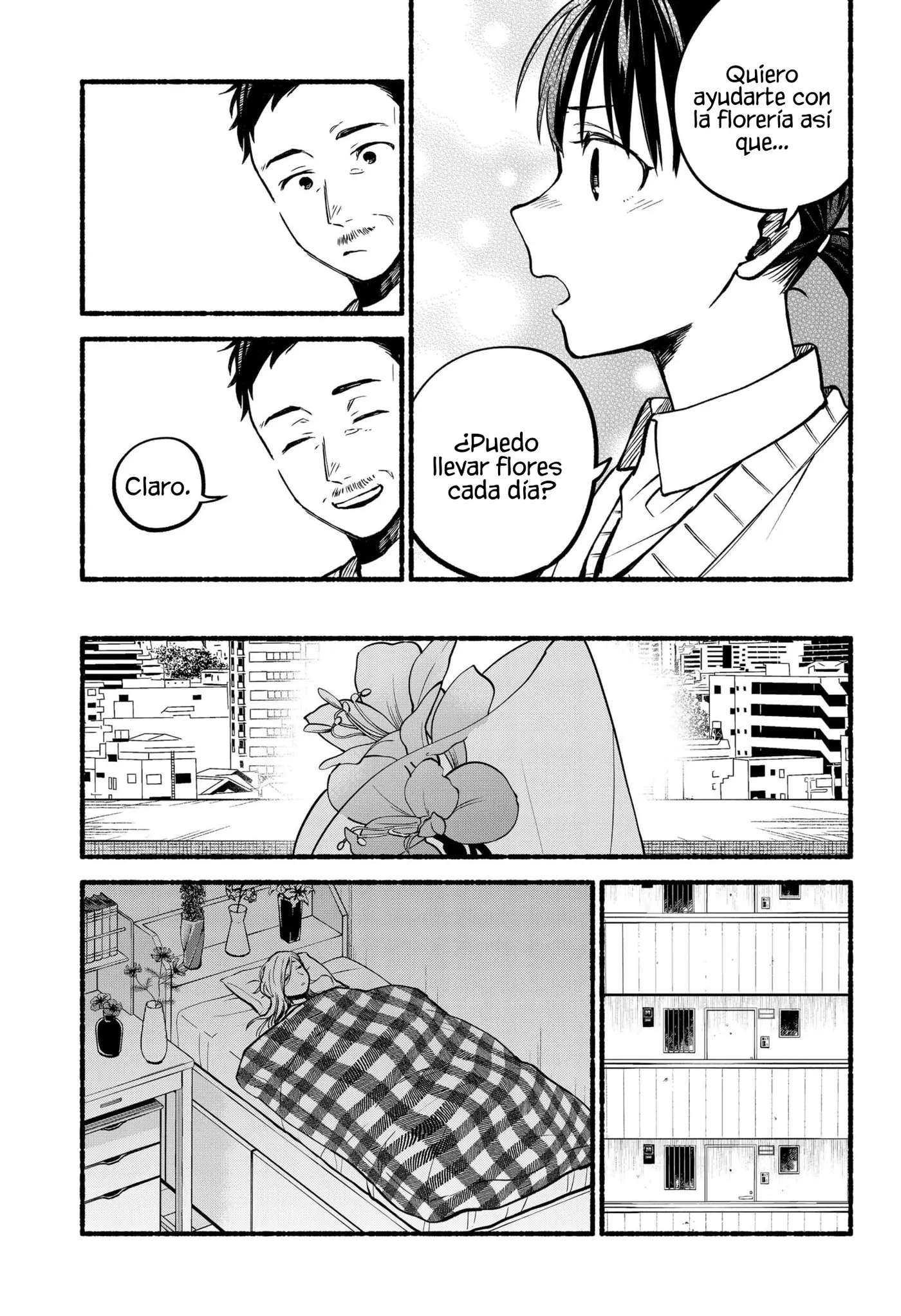 Toumin Shoujo capítulo 0 página 36