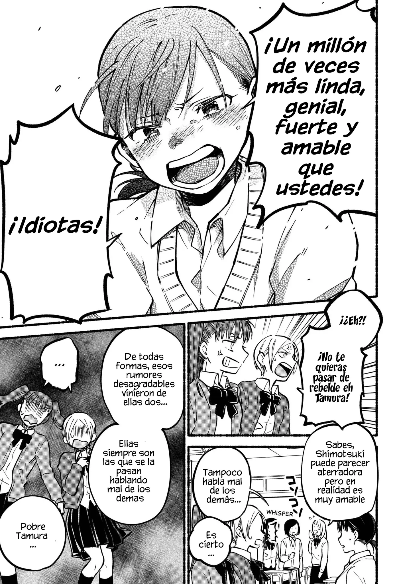 Toumin Shoujo capítulo 0 página 38