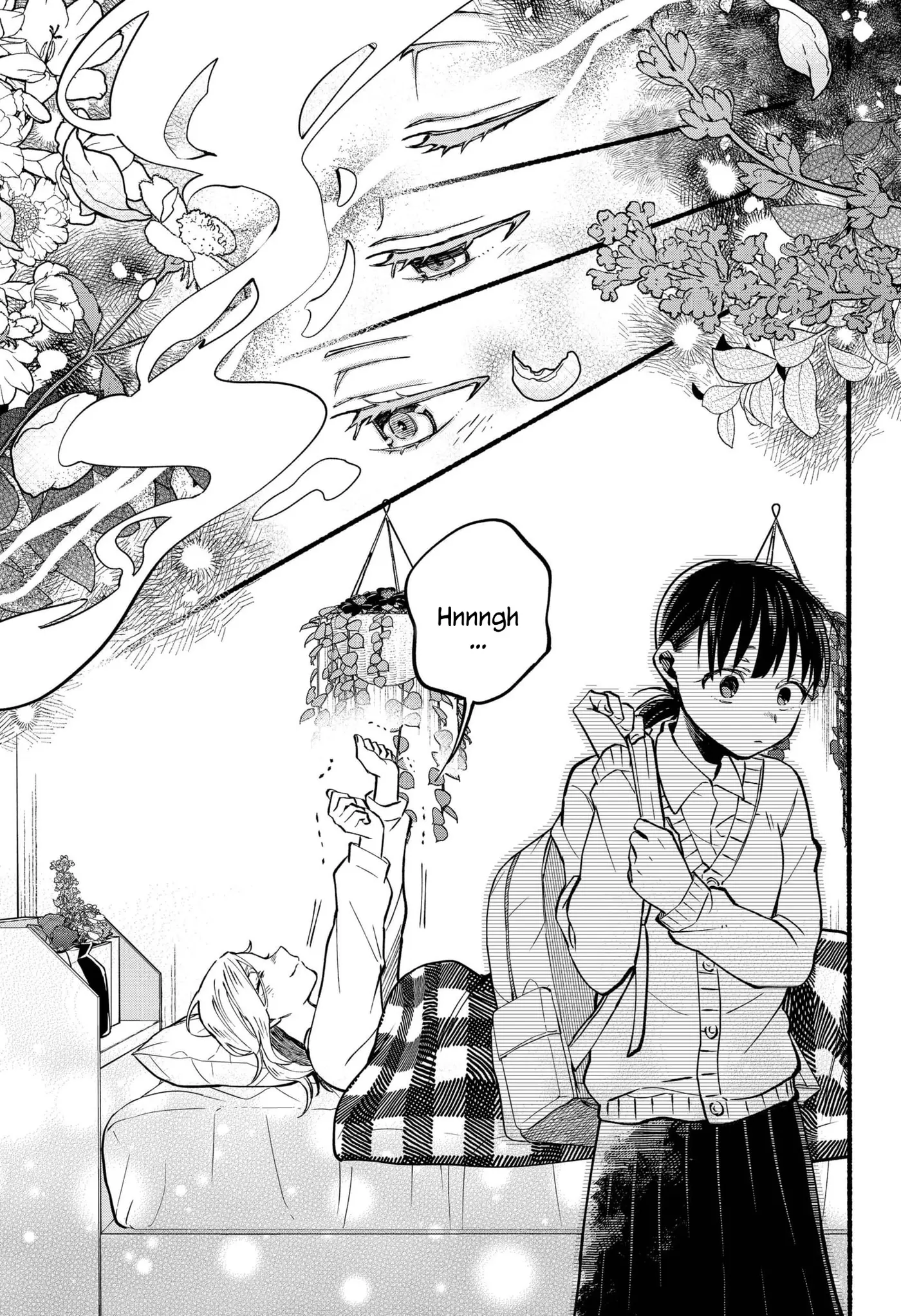 Toumin Shoujo capítulo 0 página 42
