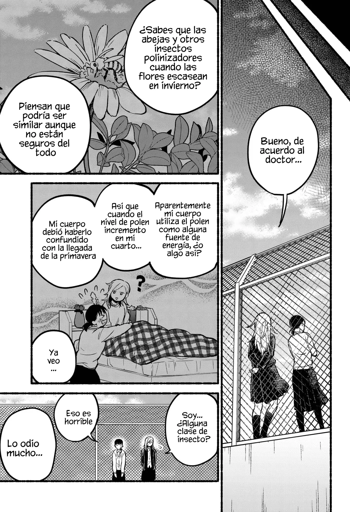 Toumin Shoujo capítulo 0 página 44