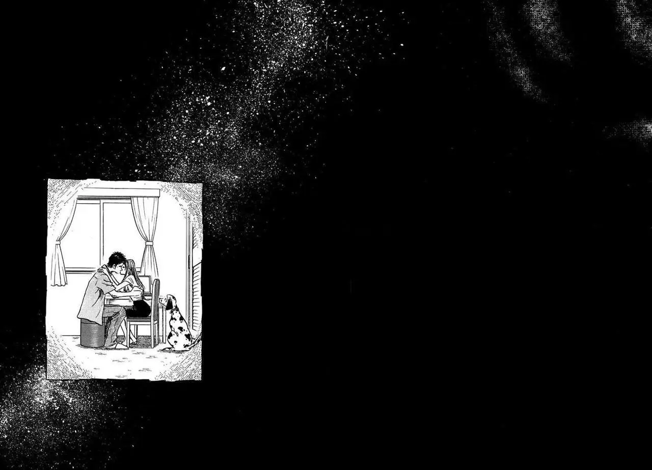 Train Man - Net Development, the Love Story of a Local Train capítulo 27 página 15