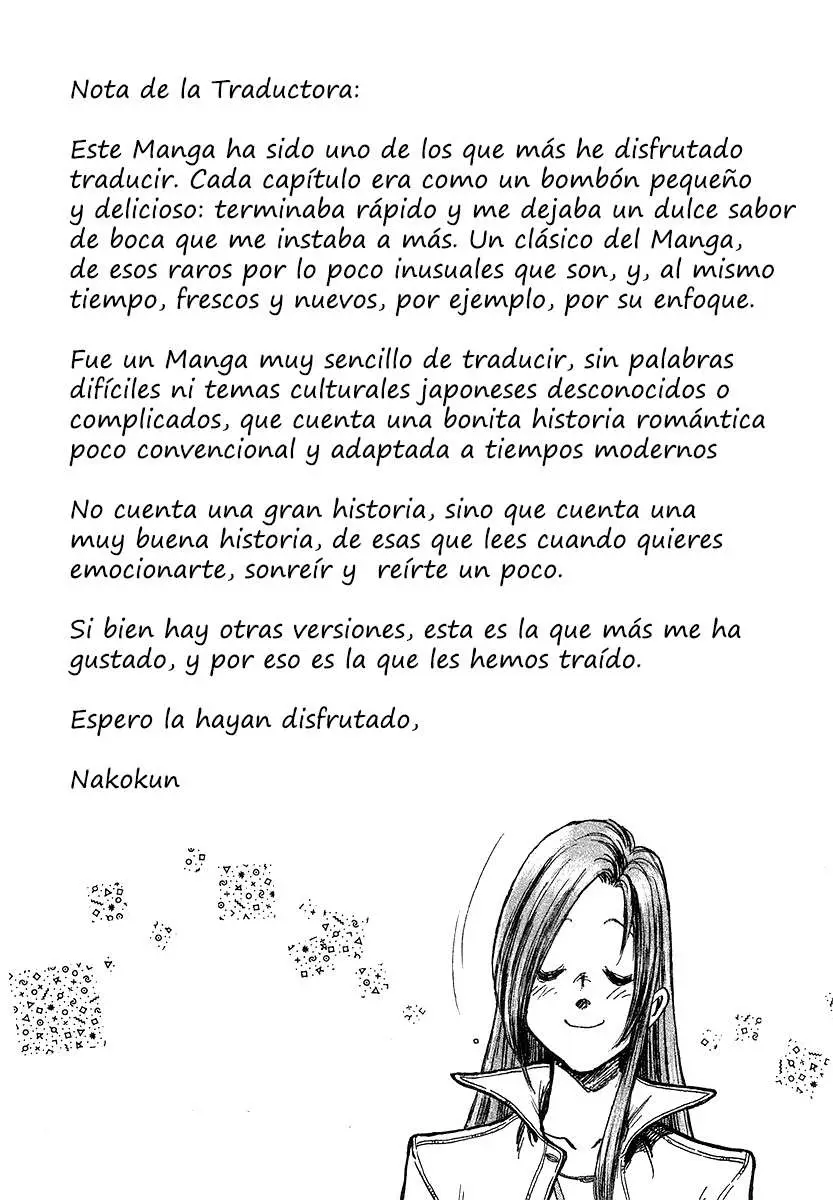 Train Man - Net Development, the Love Story of a Local Train capítulo 27 página 21