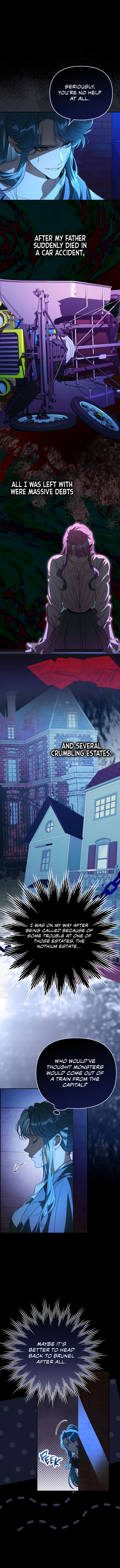 Trapped at Home With the Male Leads - Capítulo 44 - Página 22 - LectorTMOo