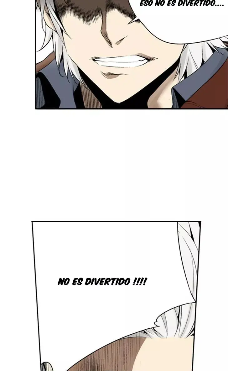 Tribe X capítulo 2 página 29
