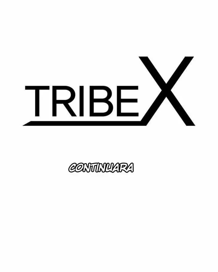 Tribe X capítulo 2 página 41