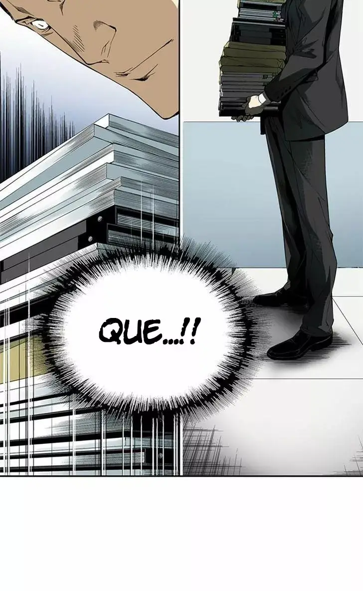 Tribe X capítulo 6 página 14