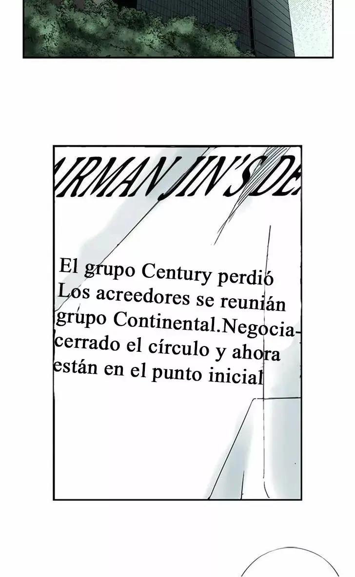 Tribe X capítulo 6 página 29