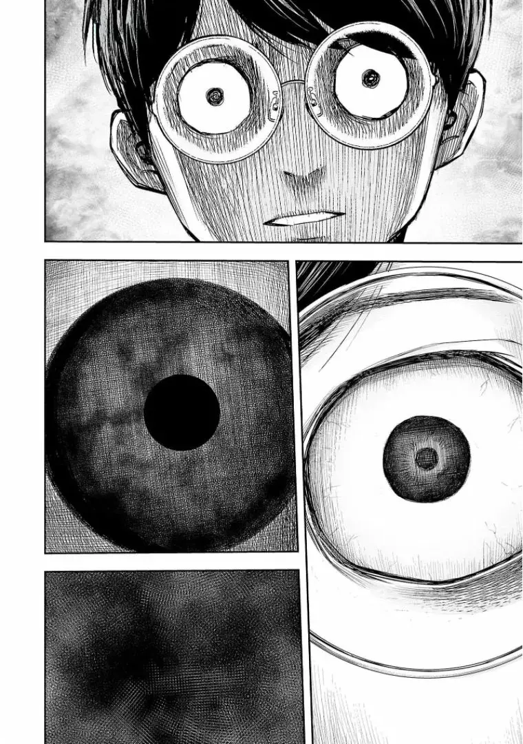 Tsuyoshi - Daremo Katenai, Aitsu ni wa capítulo 115 página 12