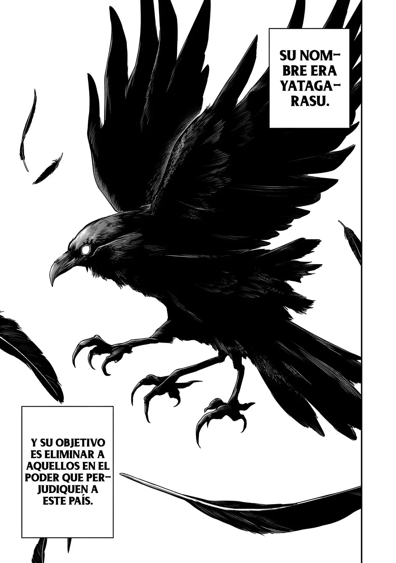 Tsuyoshi - Daremo Katenai, Aitsu ni wa capítulo 237 página 12