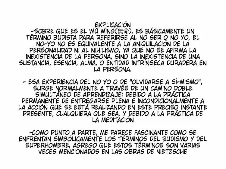 Tsuyoshi - Daremo Katenai, Aitsu ni wa capítulo 72 página 17