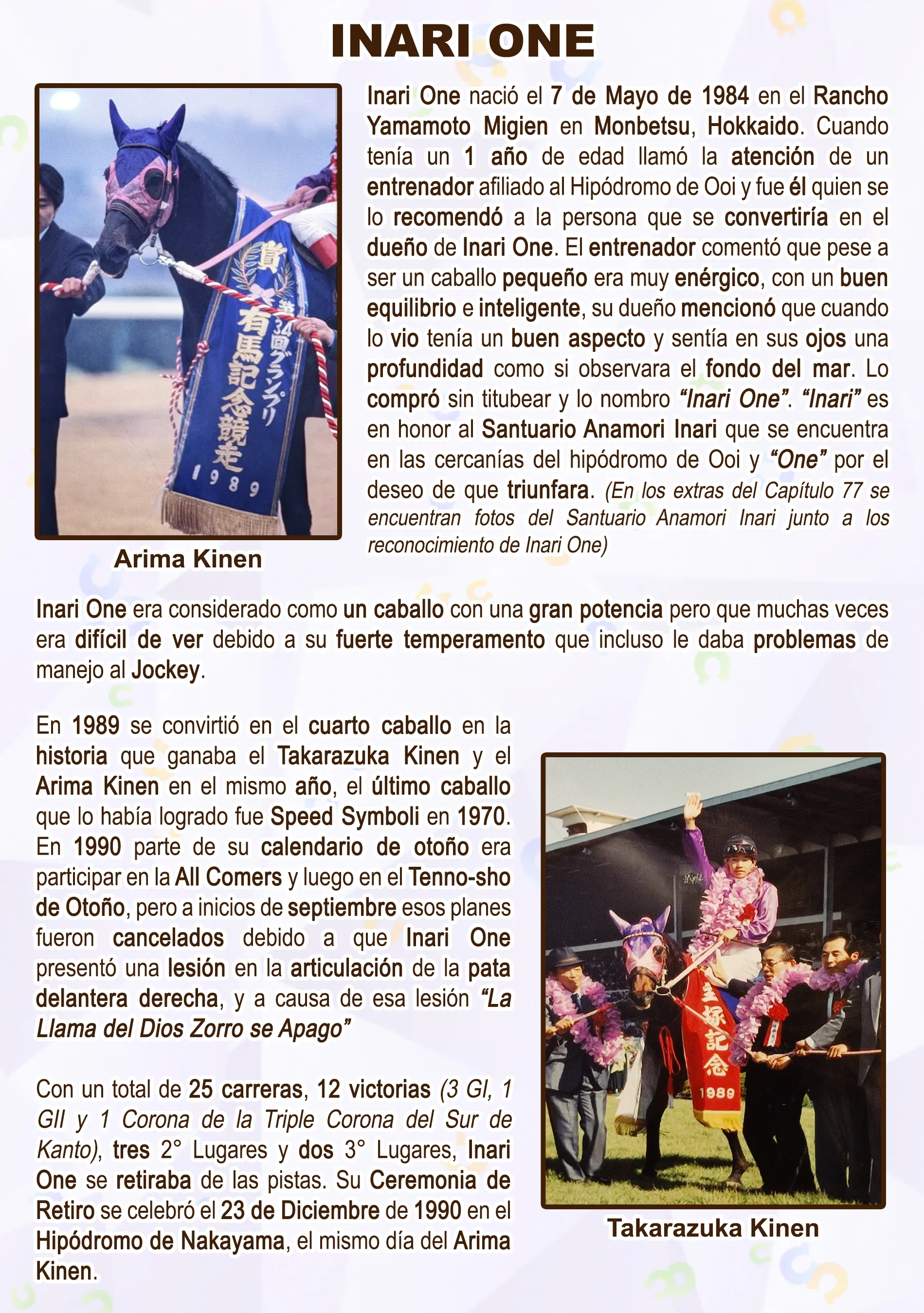 Uma Musume Cinderella Gray - Capítulo 179 - Página 19 - LectorTMOo
