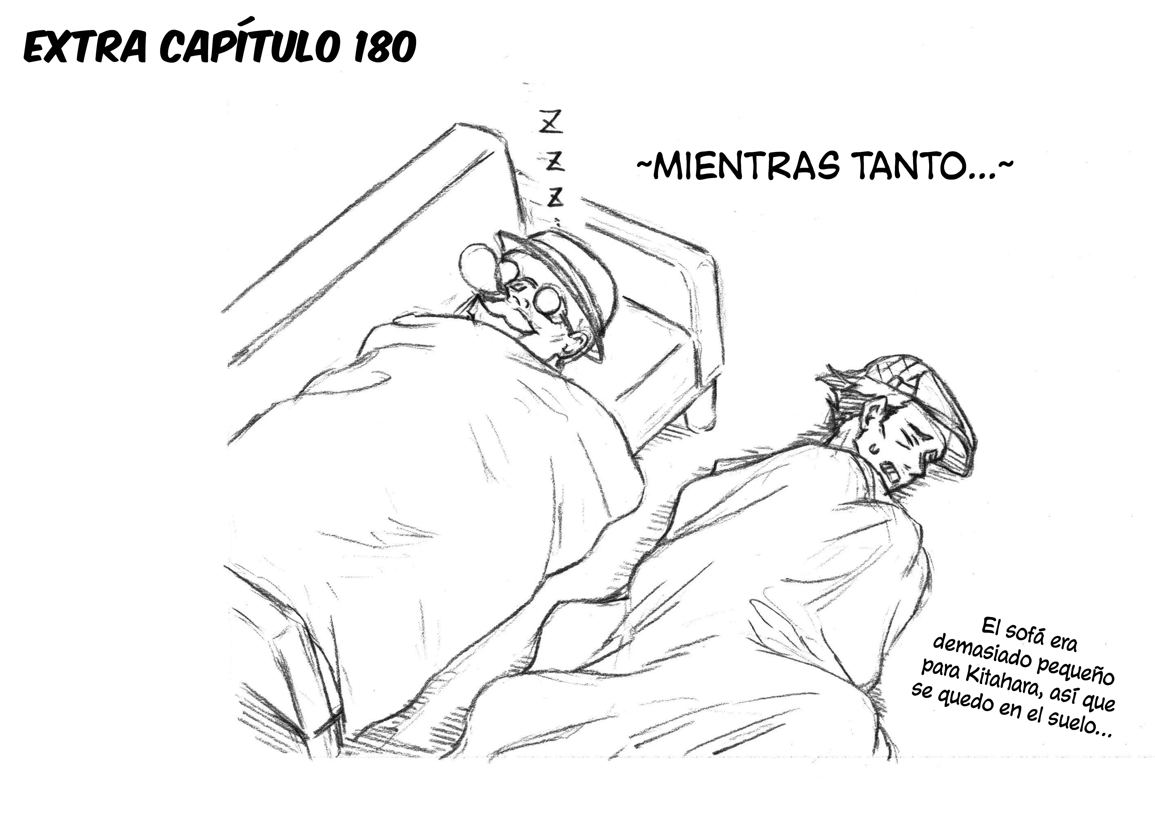 Uma Musume Cinderella Gray - Capítulo 180 - Página 20 - LectorTMOo
