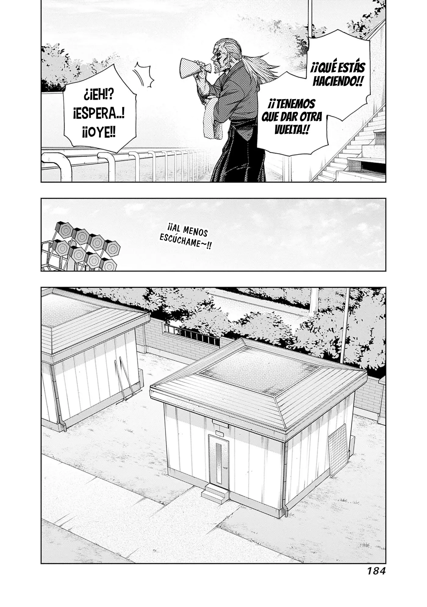 Uma Musume Cinderella Gray - Capítulo 181 - Página 16 - LectorTMOo