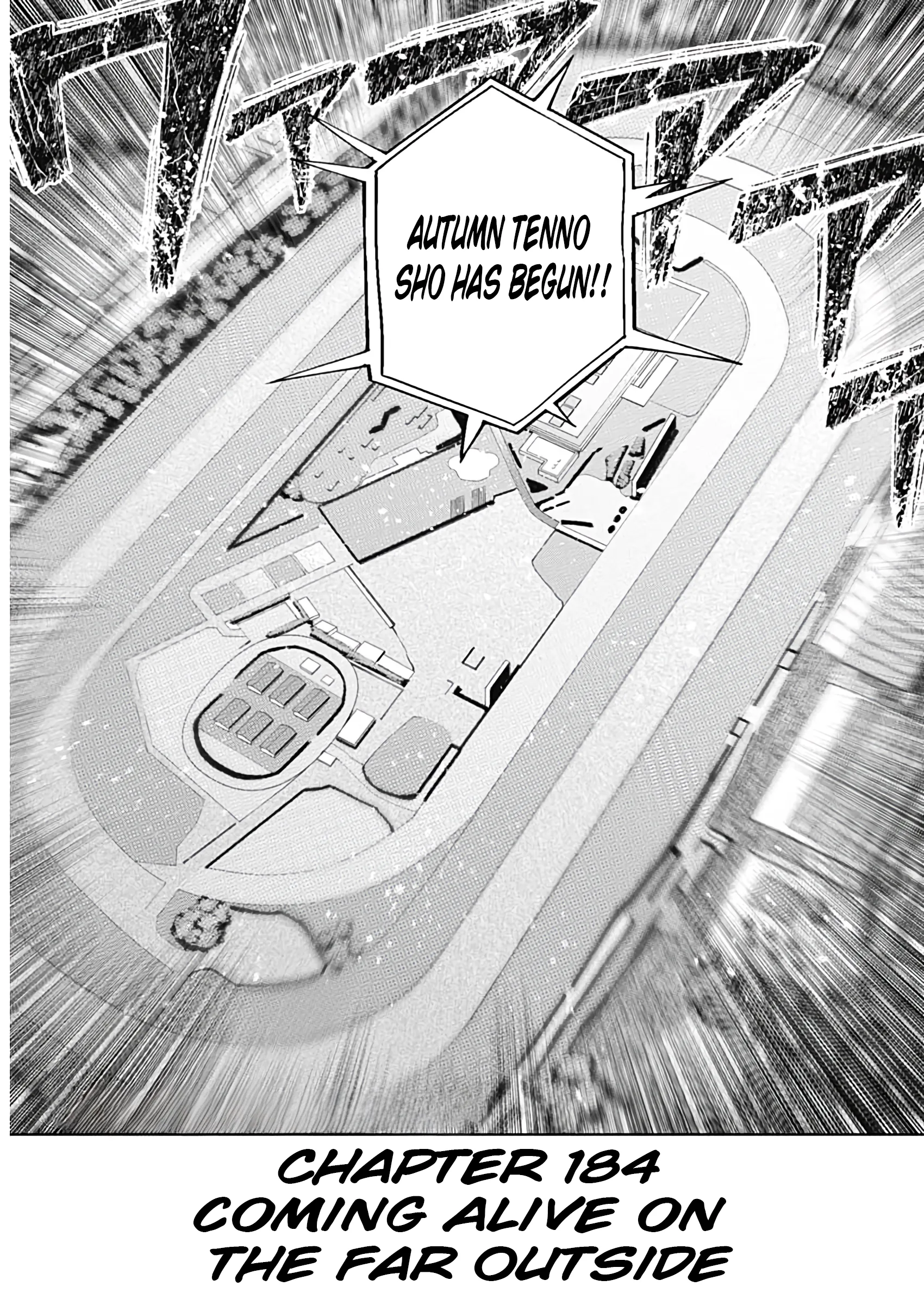 Uma Musume Cinderella Gray - Capítulo 184 - Página 2 - LectorTMOo