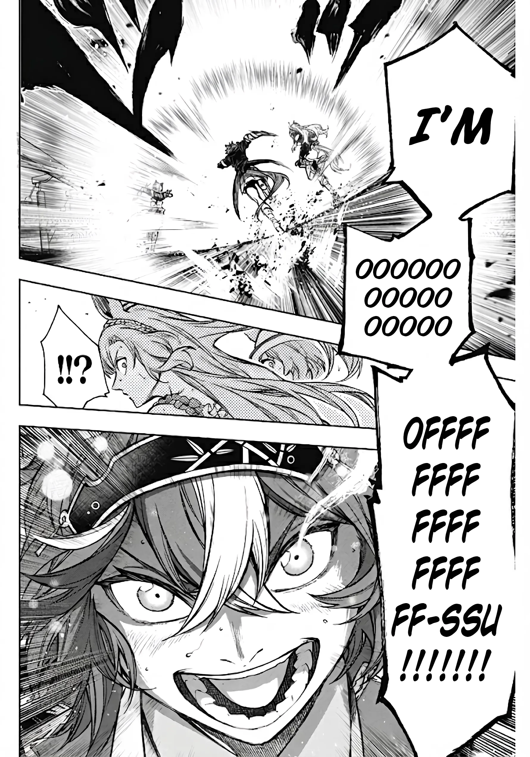 Uma Musume Cinderella Gray - Capítulo 185 - Página 17 - LectorTMOo