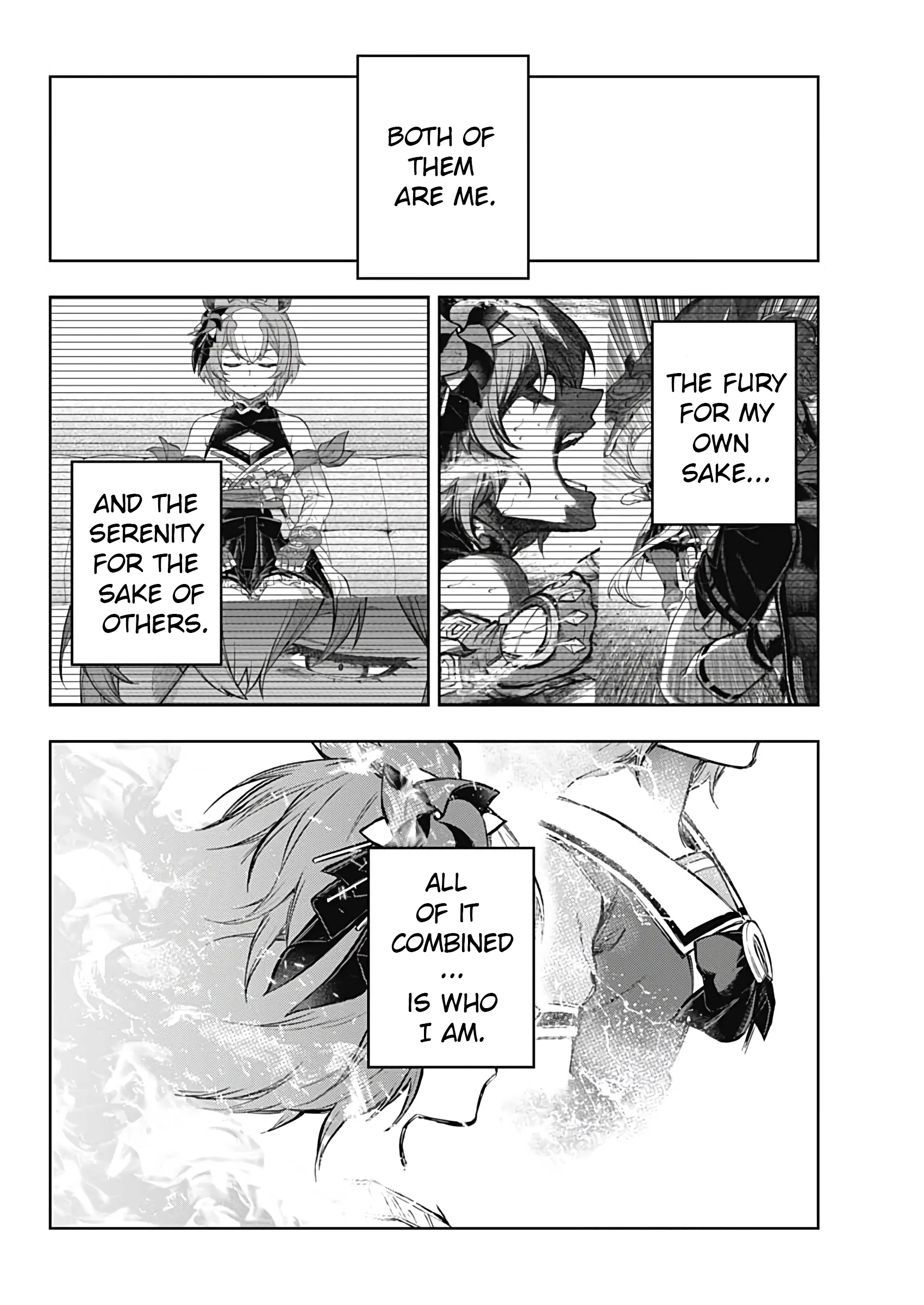 Uma Musume Cinderella Gray - Capítulo 189 - Página 12 - LectorTMOo
