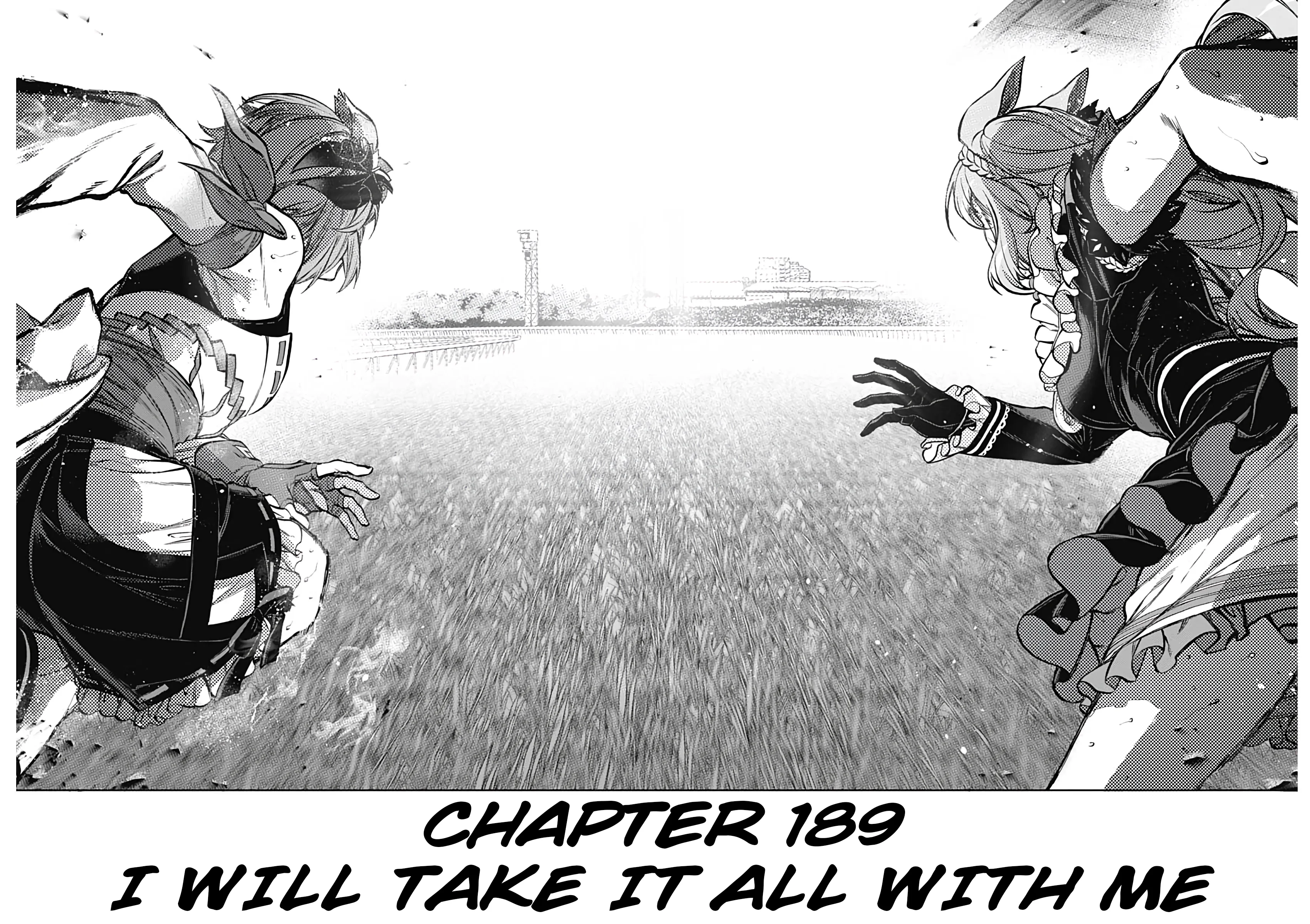 Uma Musume Cinderella Gray - Capítulo 189 - Página 14 - LectorTMOo