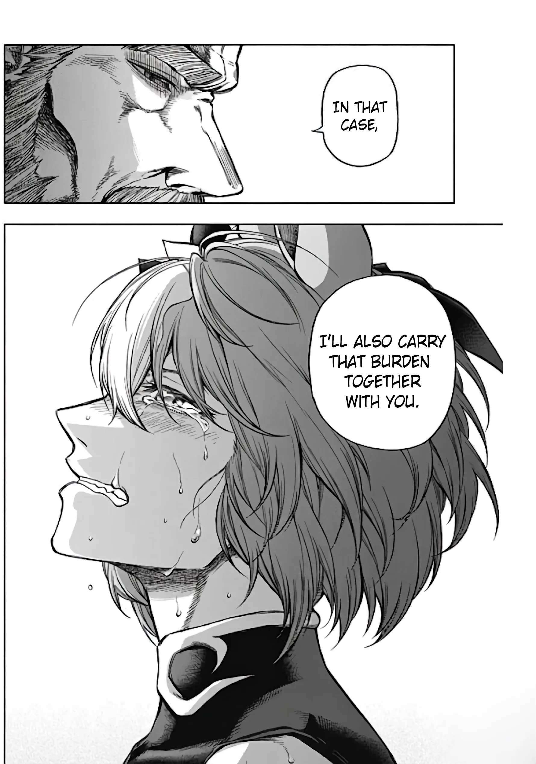 Uma Musume Cinderella Gray - Capítulo 190 - Página 18 - LectorTMOo