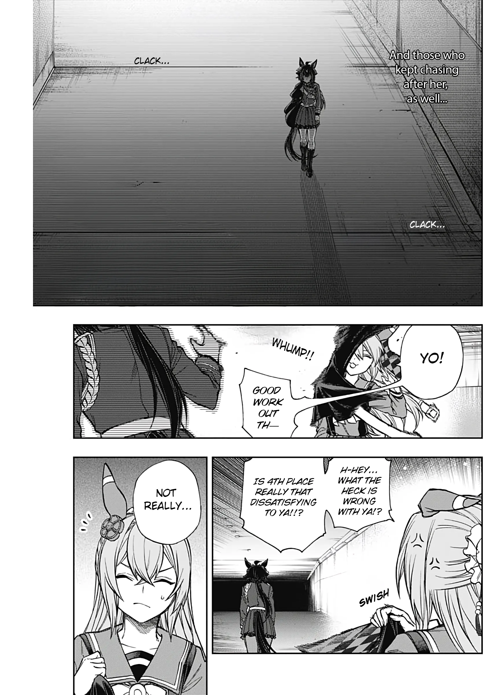 Uma Musume Cinderella Gray - Capítulo 191 - Página 1 - LectorTMOo