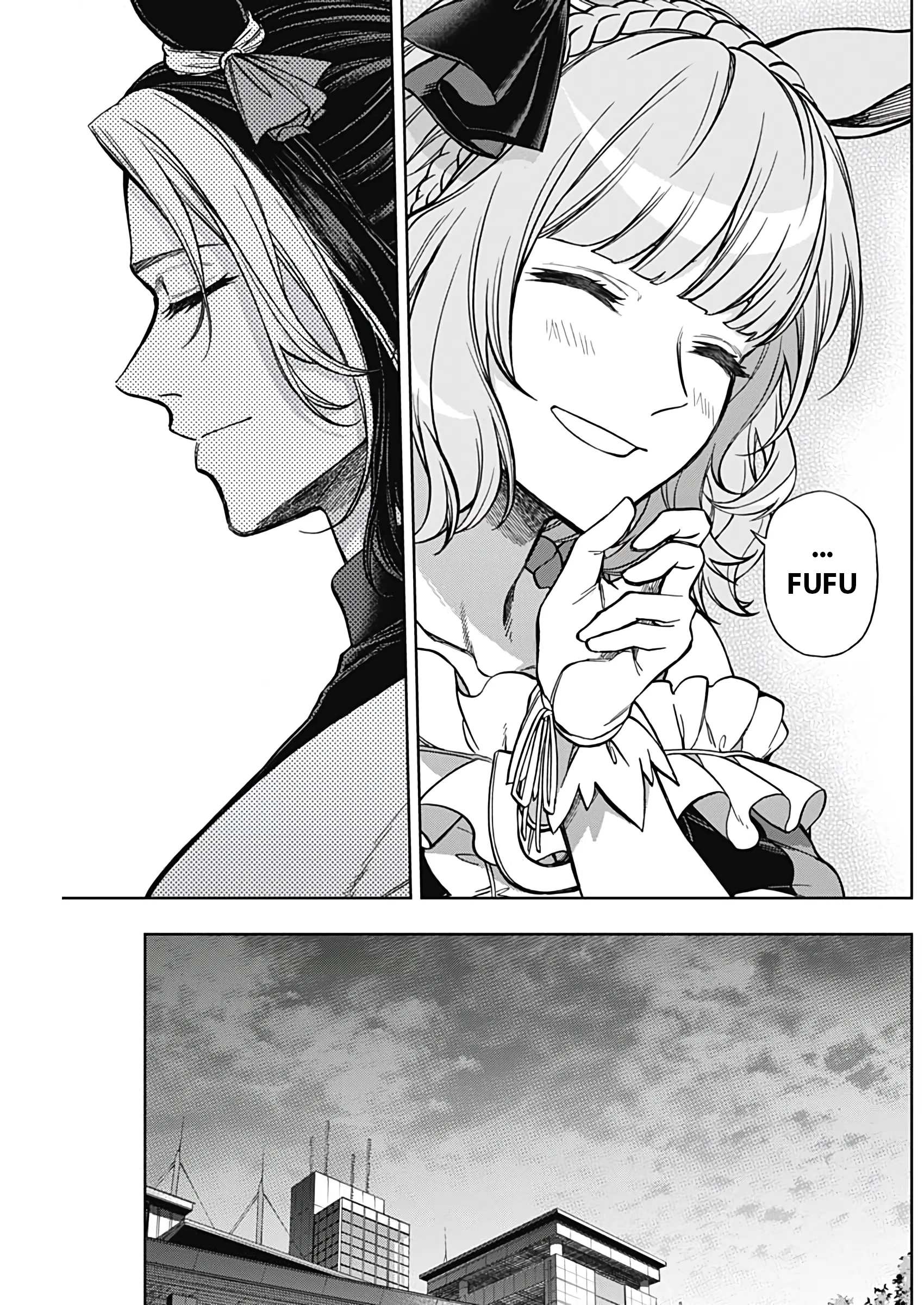 Uma Musume Cinderella Gray - Capítulo 191 - Página 13 - LectorTMOo
