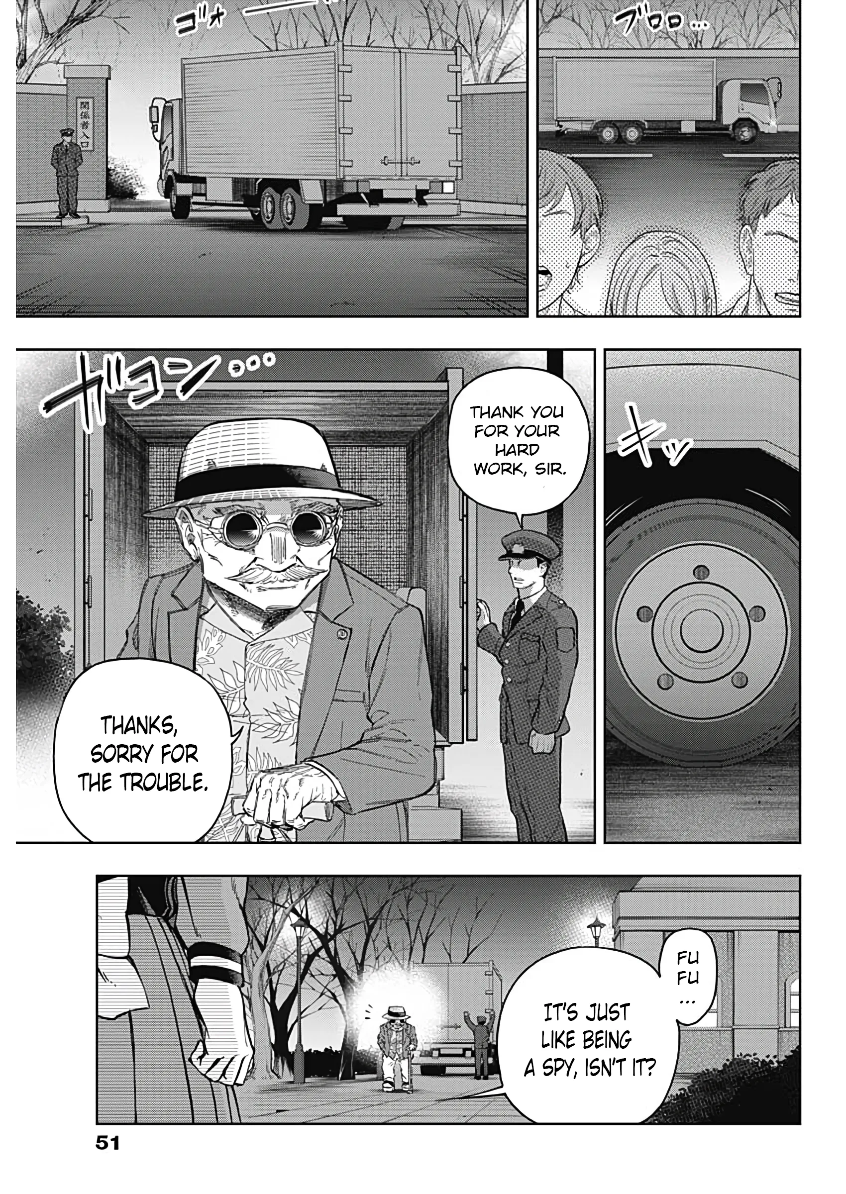 Uma Musume Cinderella Gray - Capítulo 193 - Página 9 - LectorTMOo