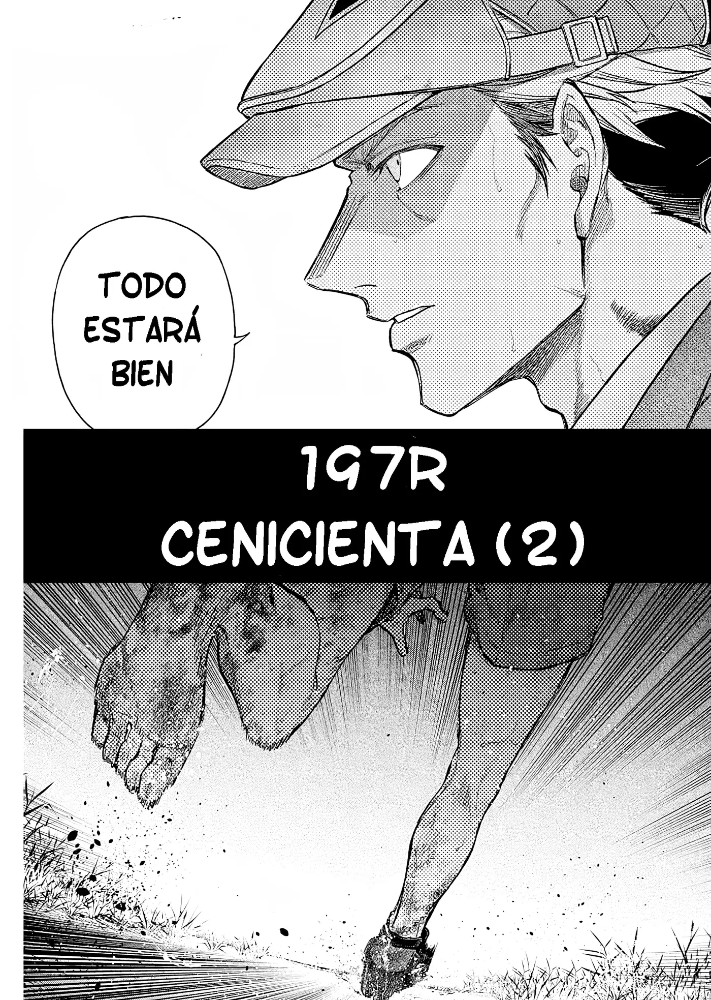 Uma Musume Cinderella Gray - Capítulo 197 - Página 6 - LectorTMOo