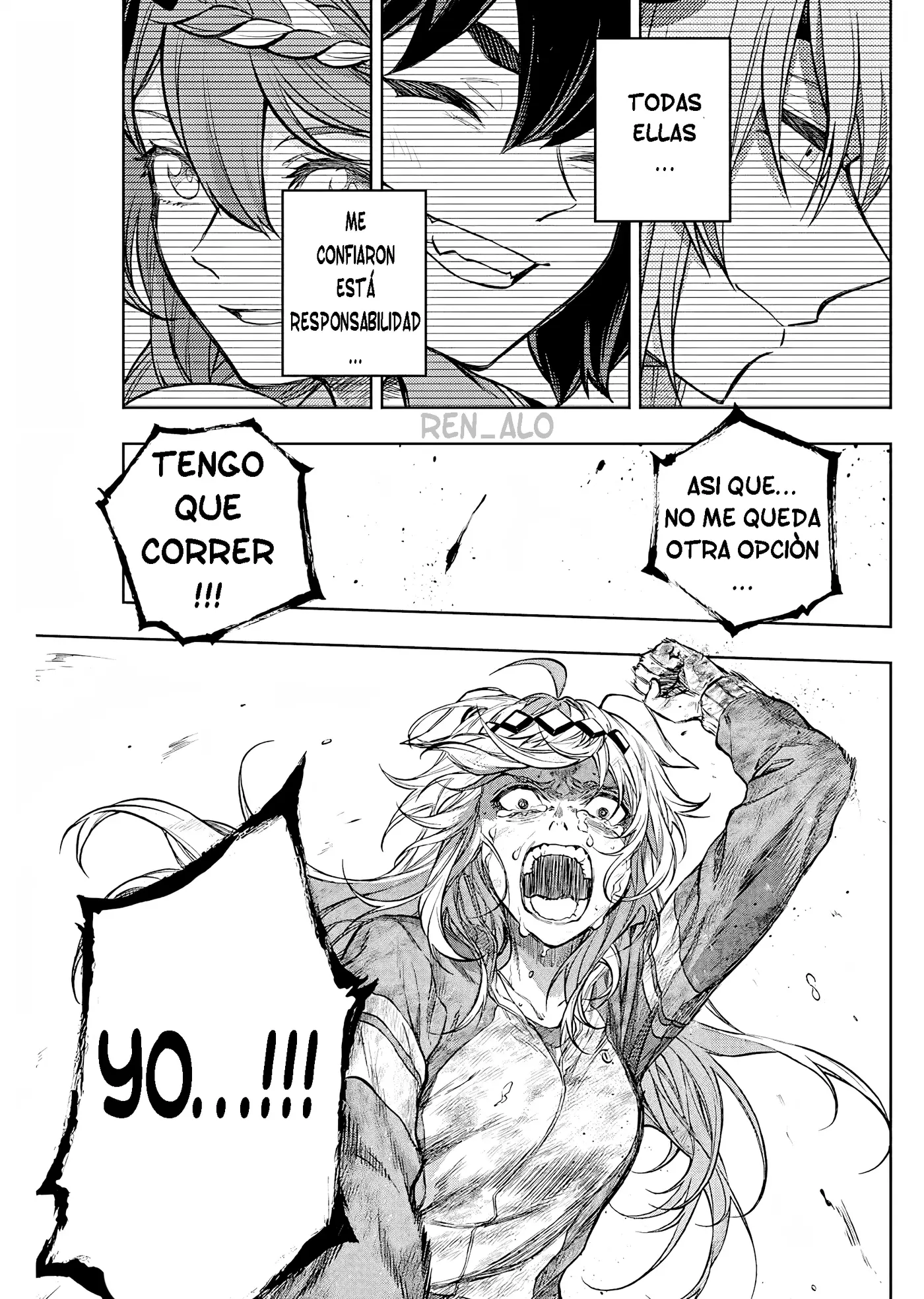 Uma Musume Cinderella Gray - Capítulo 197 - Página 12 - LectorTMOo