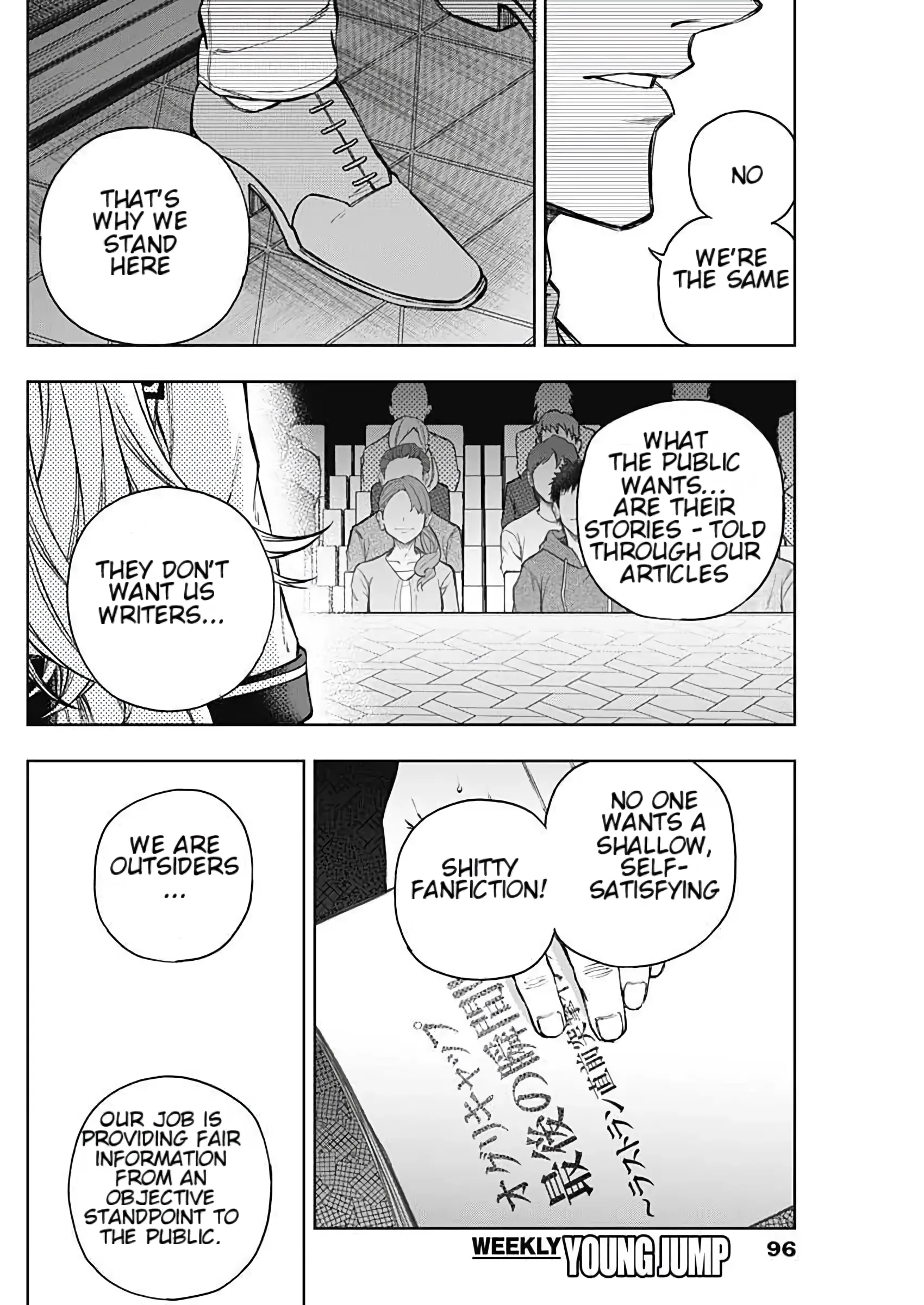 Uma Musume Cinderella Gray - Capítulo 203 - Página 9 - LectorTMOo