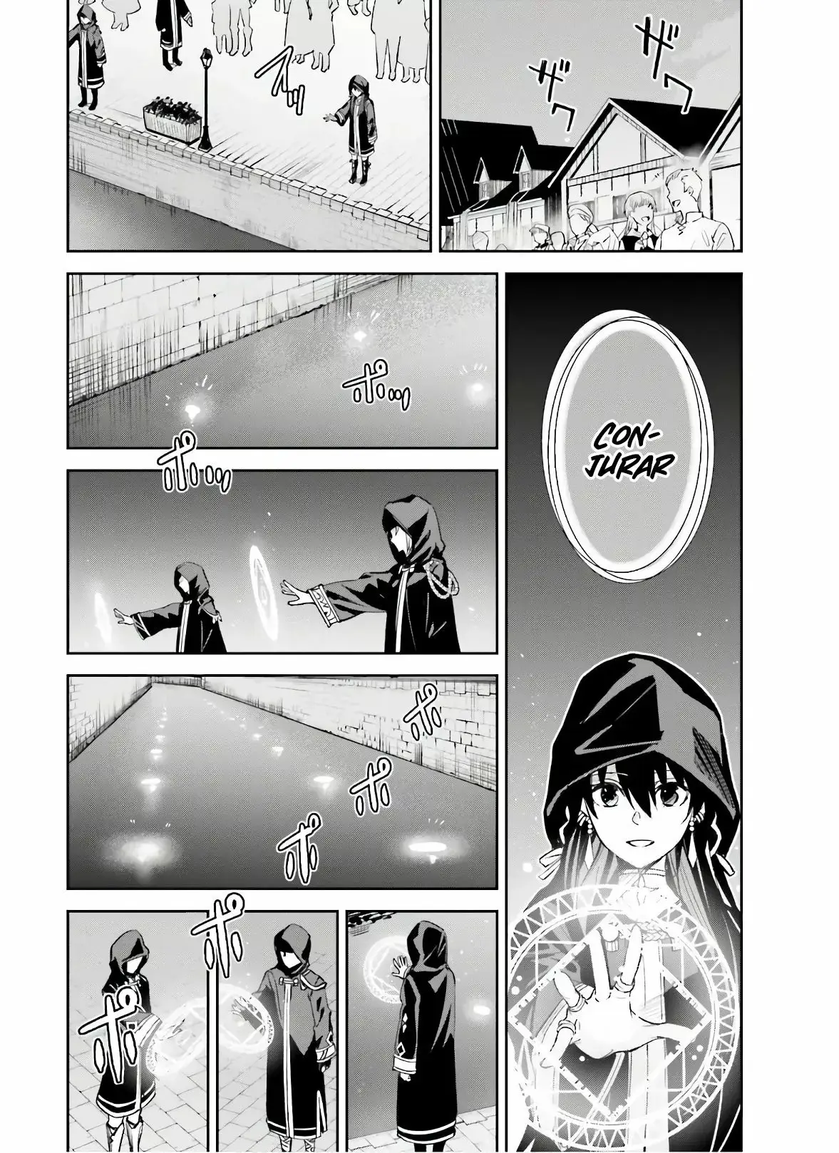 Unnamed Memory capítulo 3 página 5