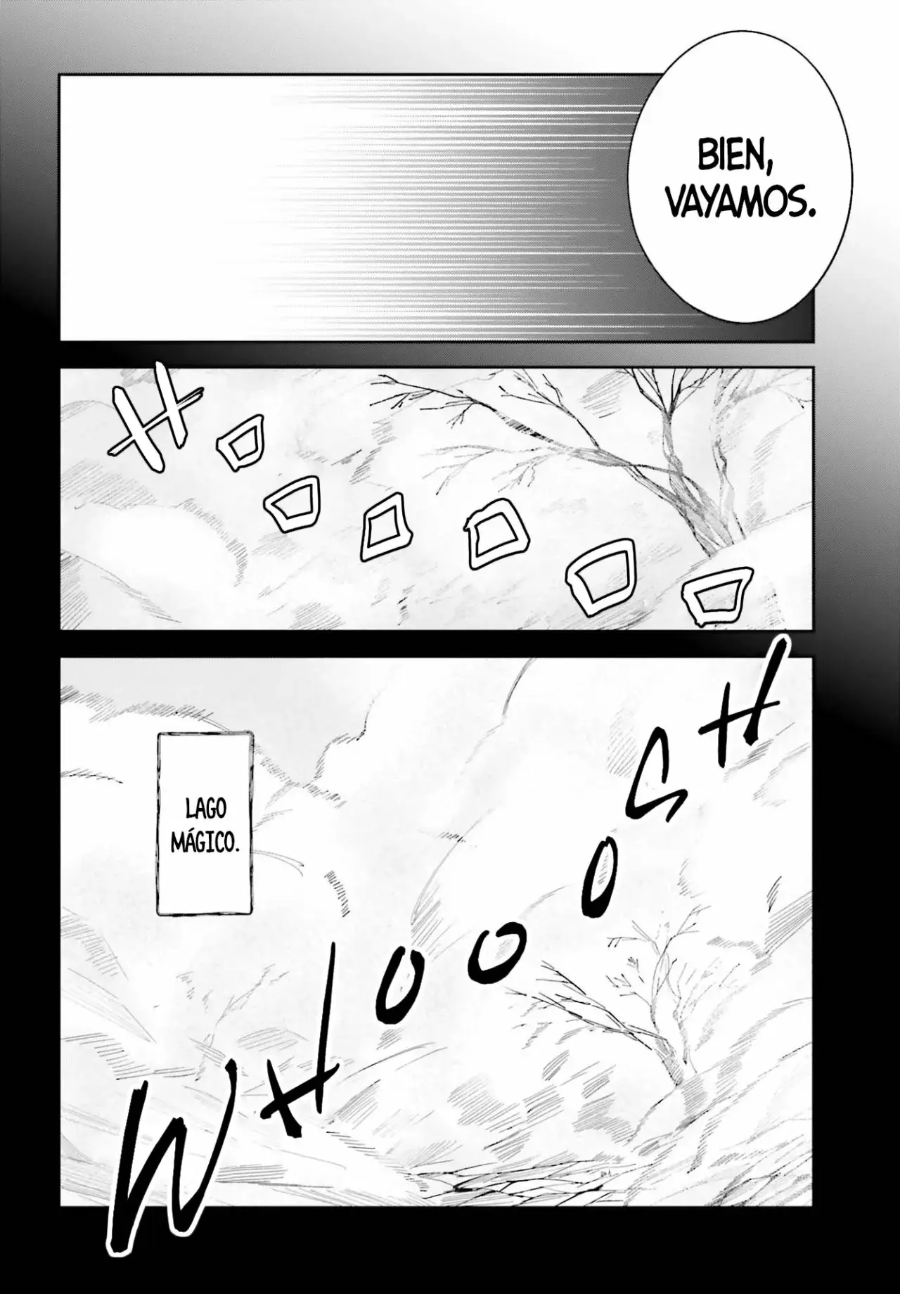 Unnamed Memory capítulo 9 página 31