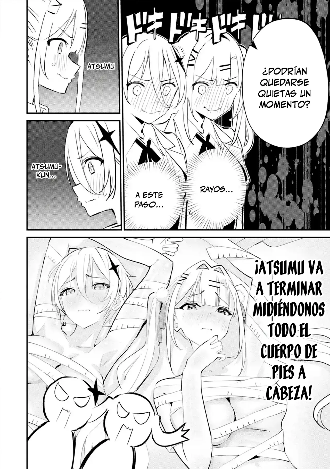 Urakata de Support Shiteta Geinou Ikka wo Tsuihou Sareta Boku wa, Futsuu no Seishun wo Ouka Shitai capítulo 26 página 10
