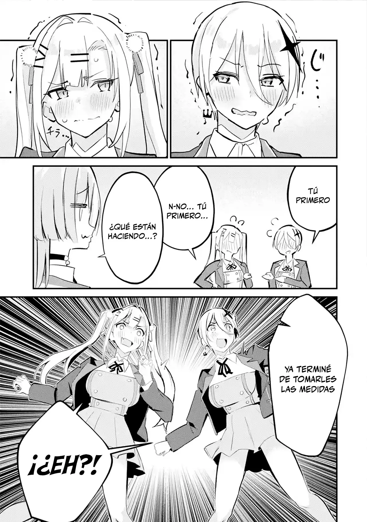 Urakata de Support Shiteta Geinou Ikka wo Tsuihou Sareta Boku wa, Futsuu no Seishun wo Ouka Shitai capítulo 26 página 11