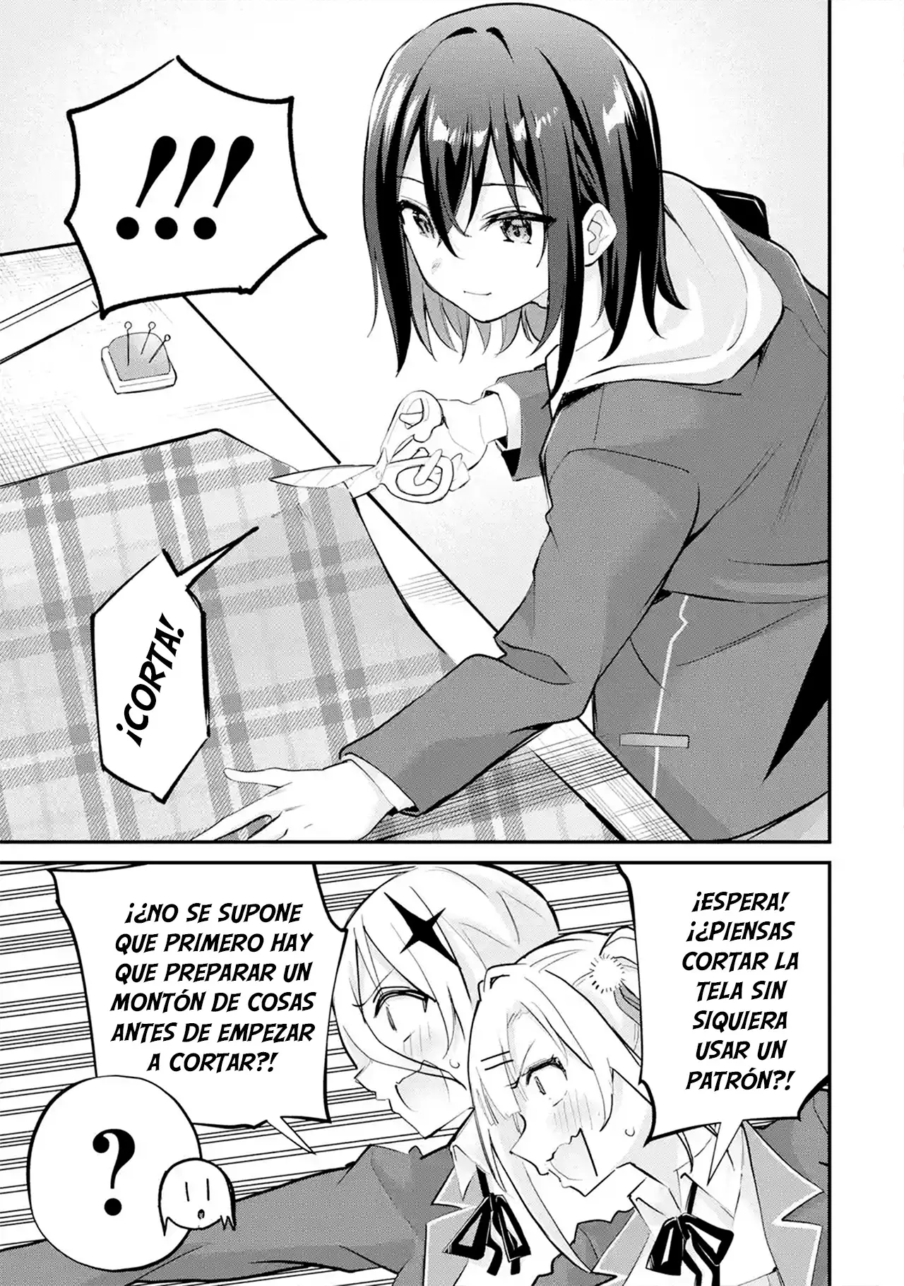 Urakata de Support Shiteta Geinou Ikka wo Tsuihou Sareta Boku wa, Futsuu no Seishun wo Ouka Shitai capítulo 26 página 13