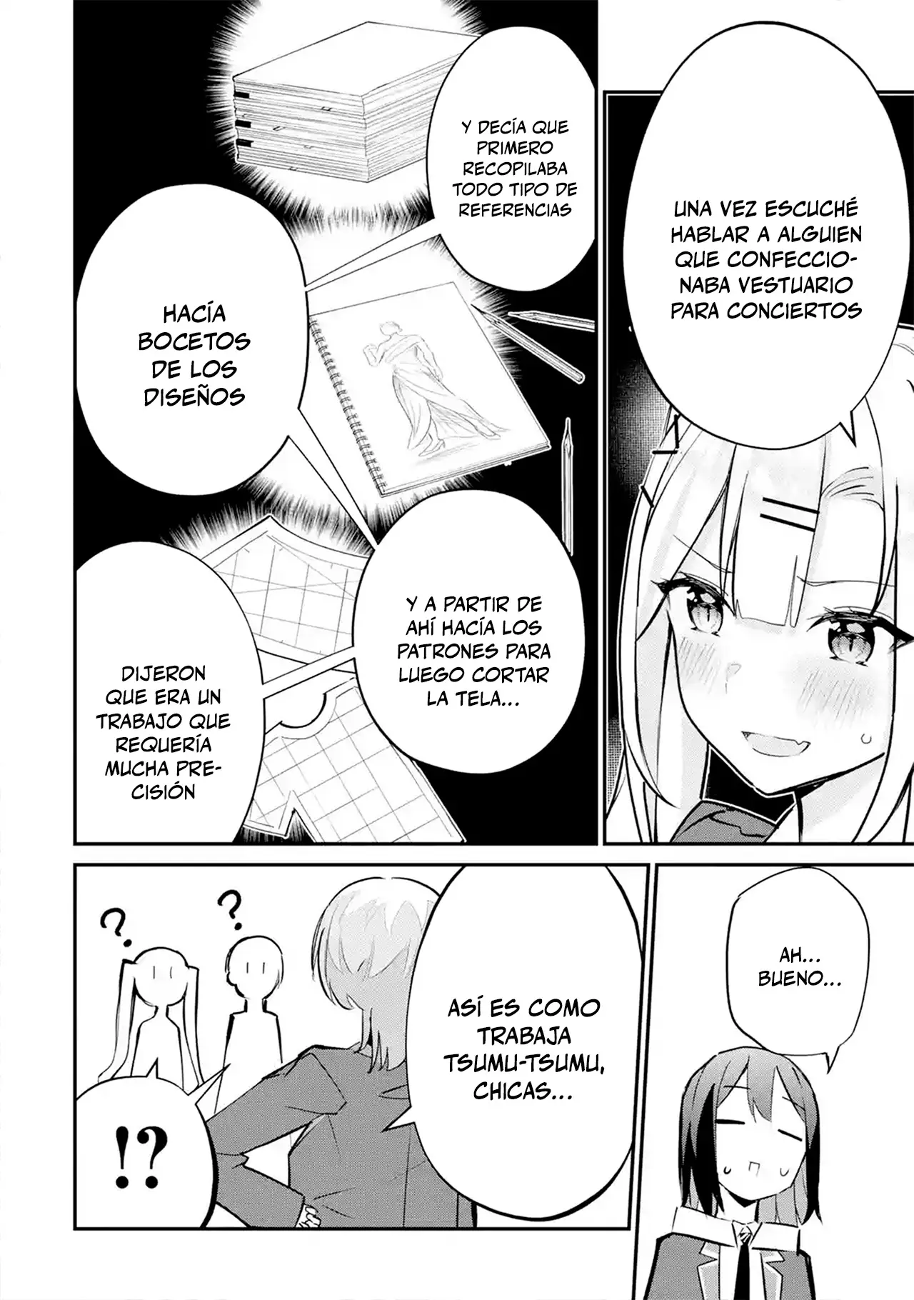 Urakata de Support Shiteta Geinou Ikka wo Tsuihou Sareta Boku wa, Futsuu no Seishun wo Ouka Shitai capítulo 26 página 14