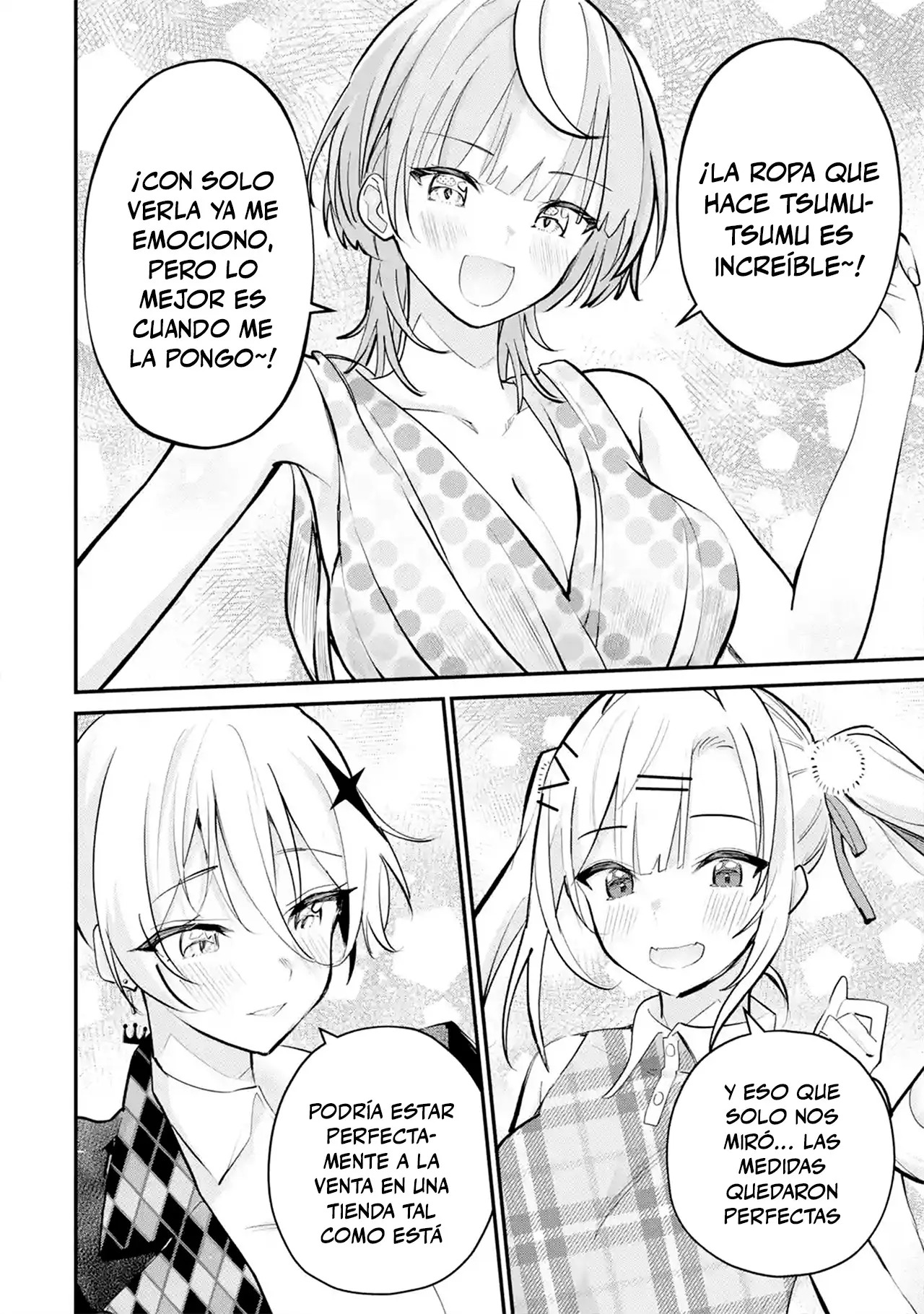 Urakata de Support Shiteta Geinou Ikka wo Tsuihou Sareta Boku wa, Futsuu no Seishun wo Ouka Shitai capítulo 26 página 21