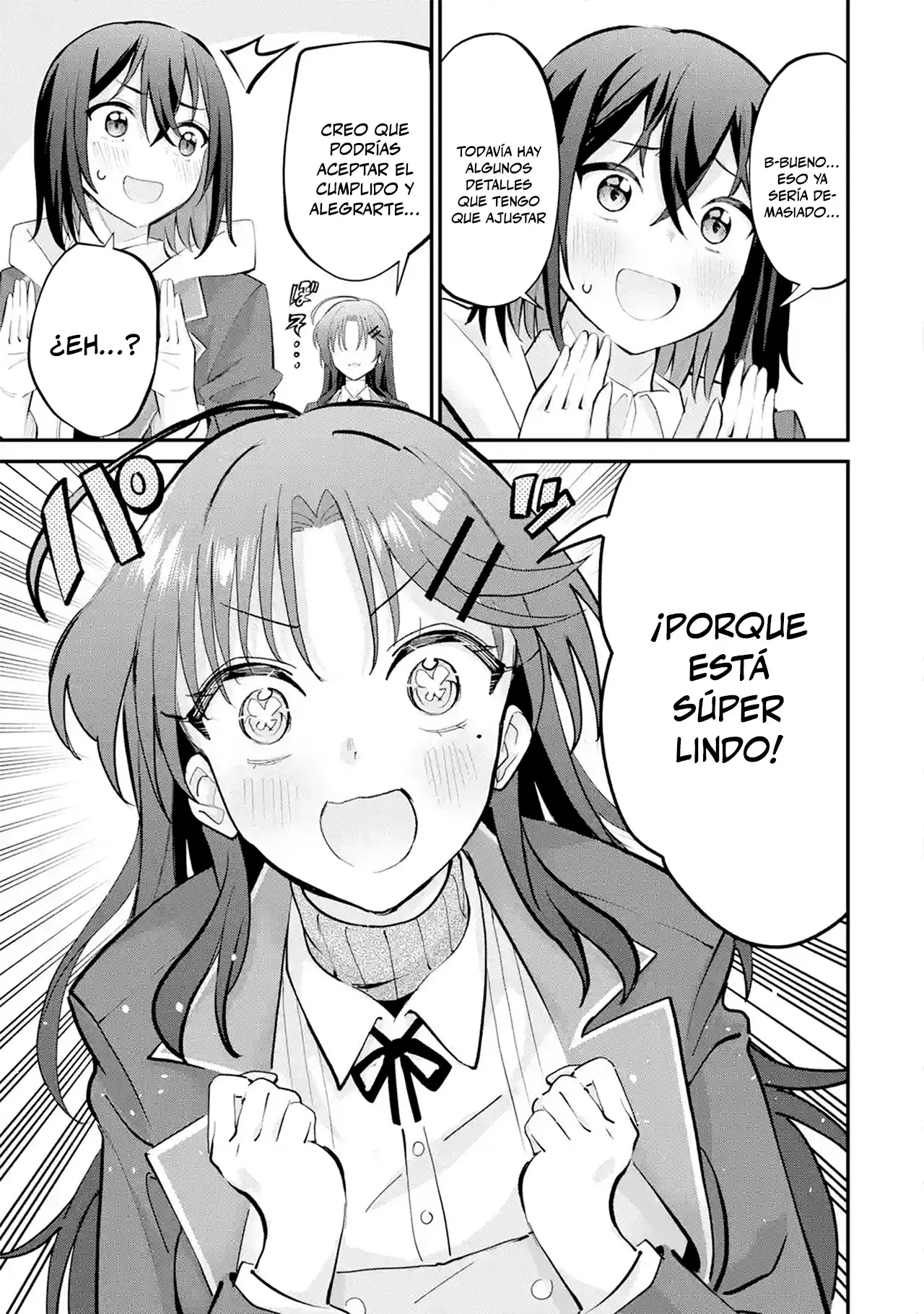 Urakata de Support Shiteta Geinou Ikka wo Tsuihou Sareta Boku wa, Futsuu no Seishun wo Ouka Shitai capítulo 26 página 22
