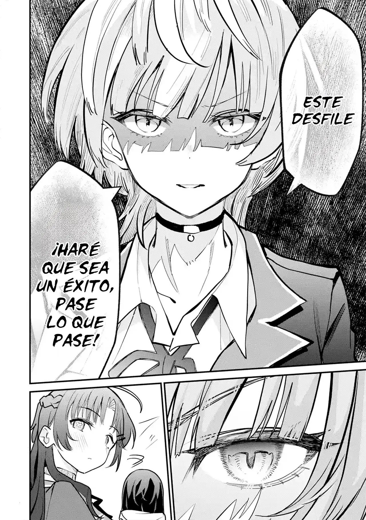 Urakata de Support Shiteta Geinou Ikka wo Tsuihou Sareta Boku wa, Futsuu no Seishun wo Ouka Shitai capítulo 26 página 25