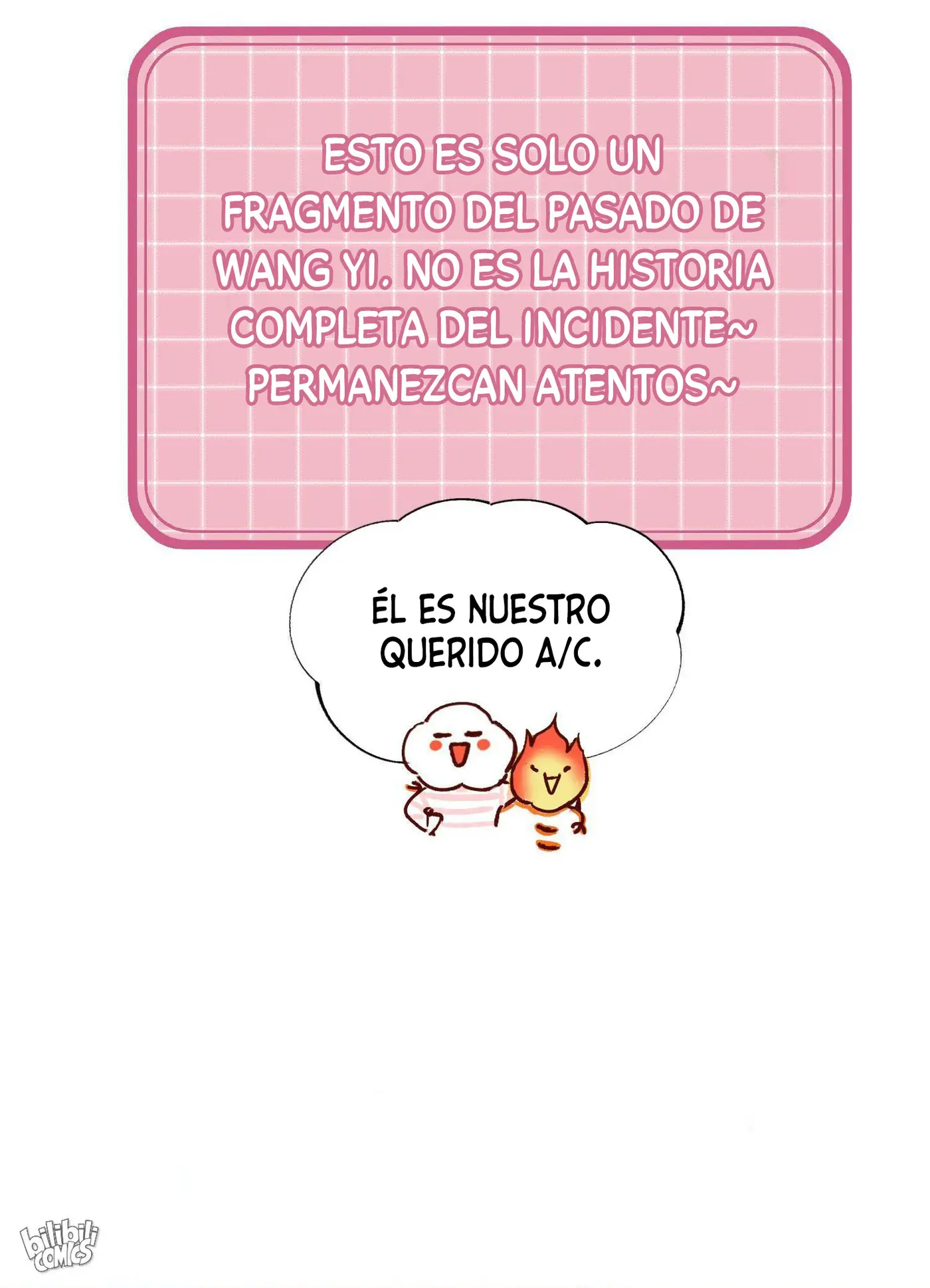 Villain to the Rescue capítulo 5 página 44
