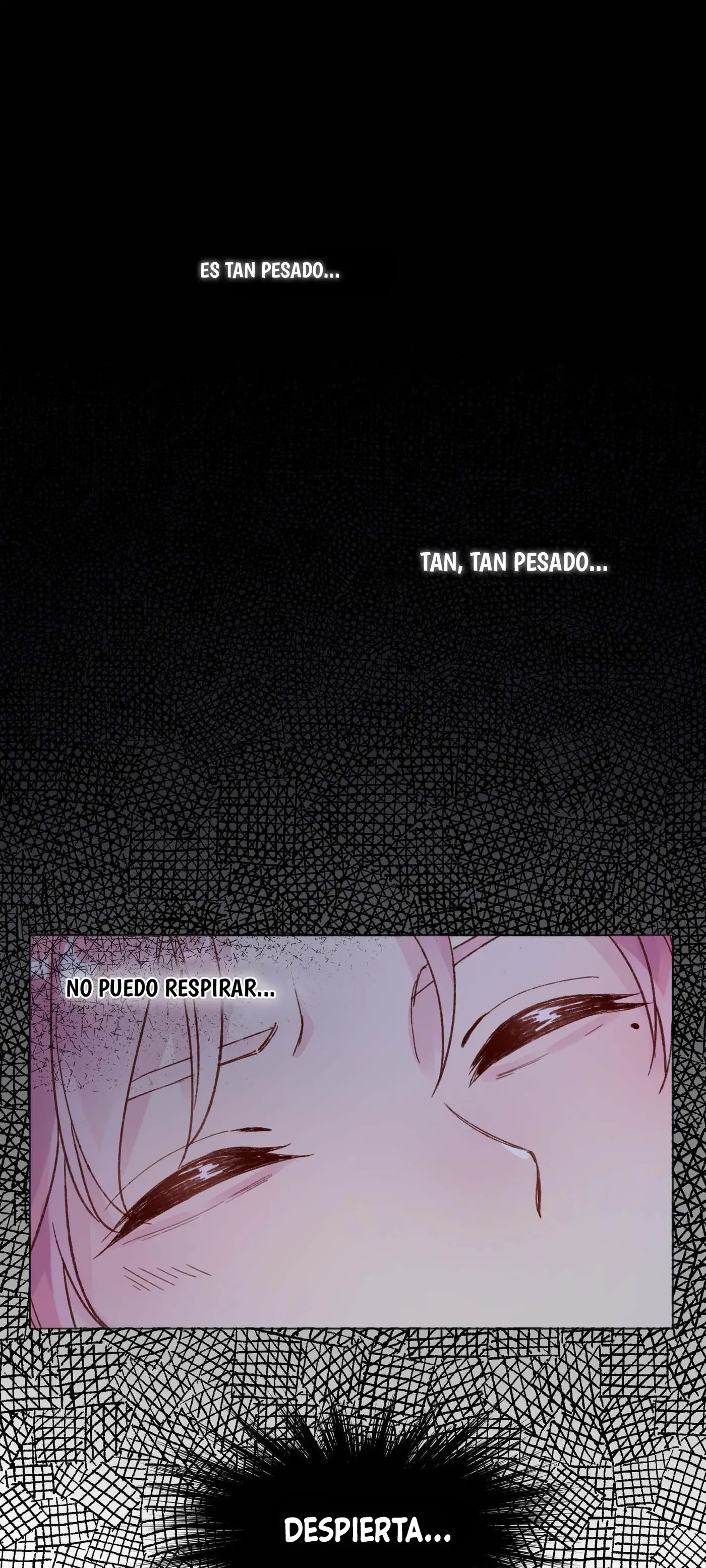 Villain to the Rescue capítulo 6 página 2