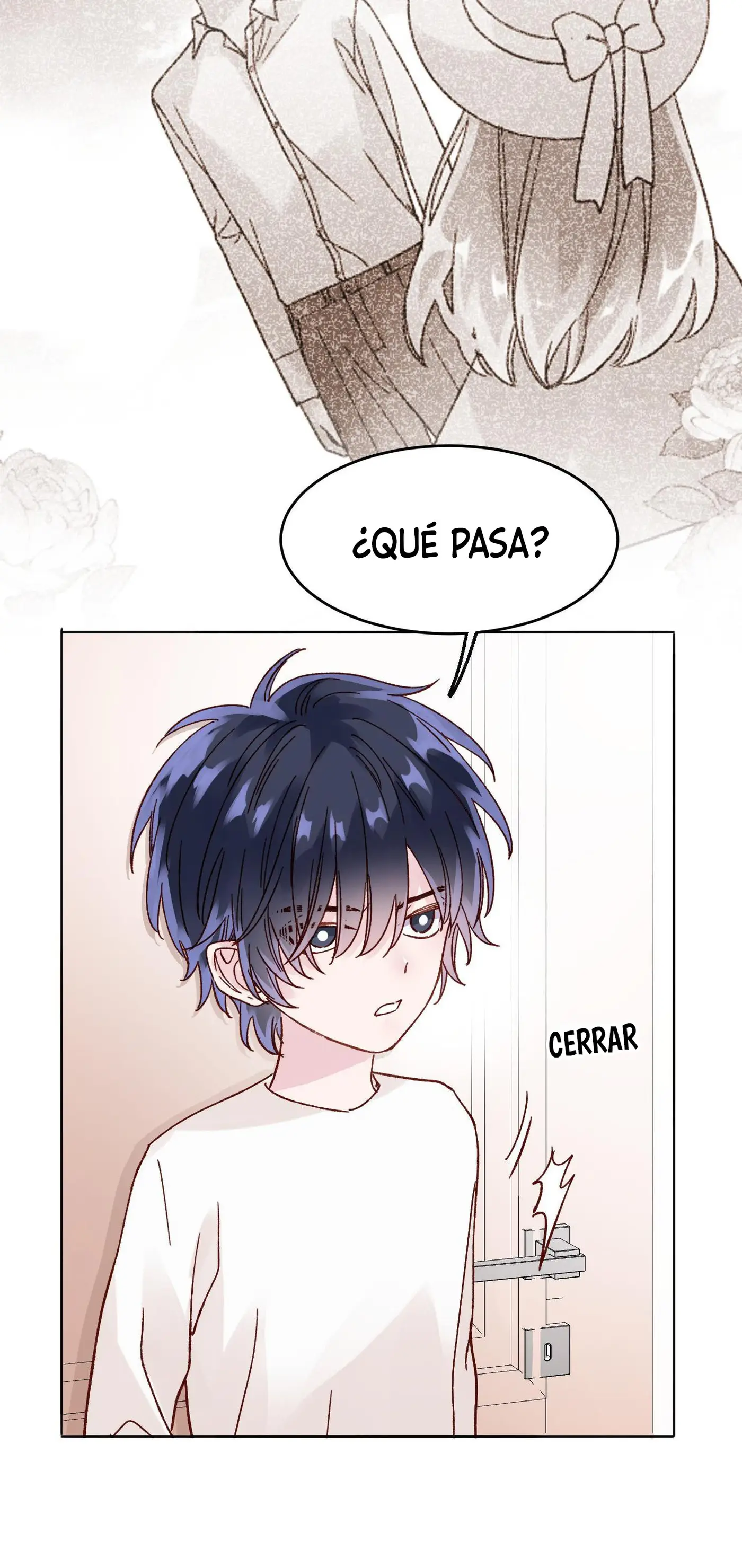 Villain to the Rescue capítulo 6 página 29