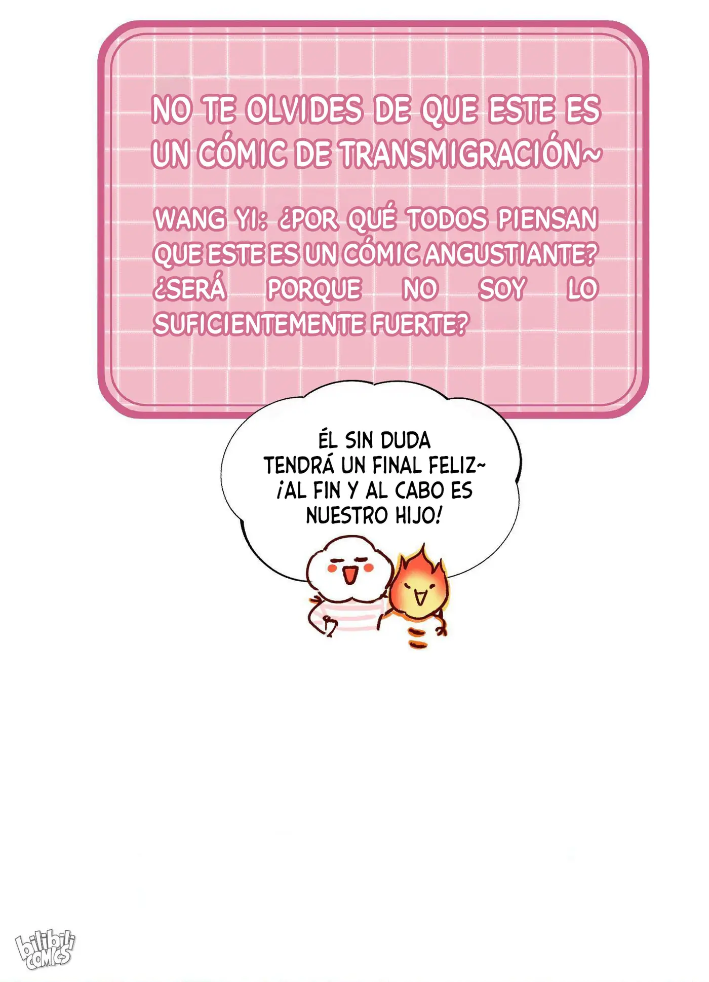 Villain to the Rescue capítulo 6 página 38