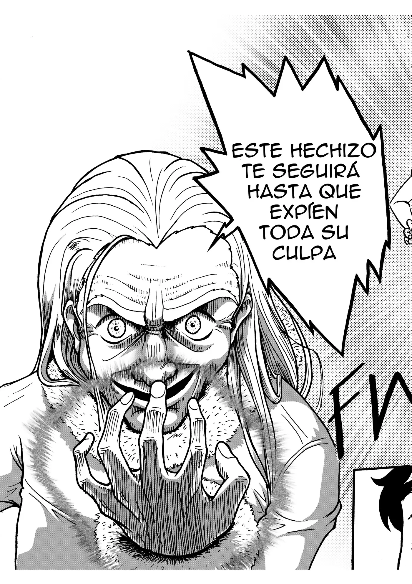 VS" capítulo 3 página 9