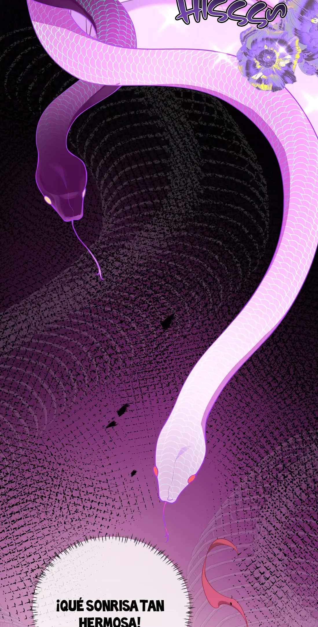 My Heart Is Not a Stone capítulo 3 página 7