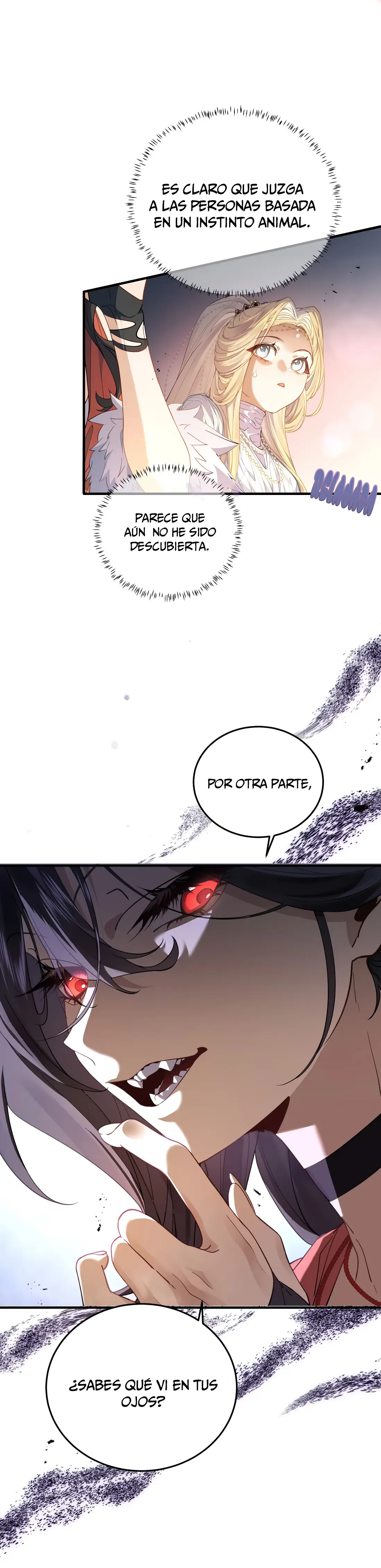 My Heart Is Not a Stone capítulo 5 página 5