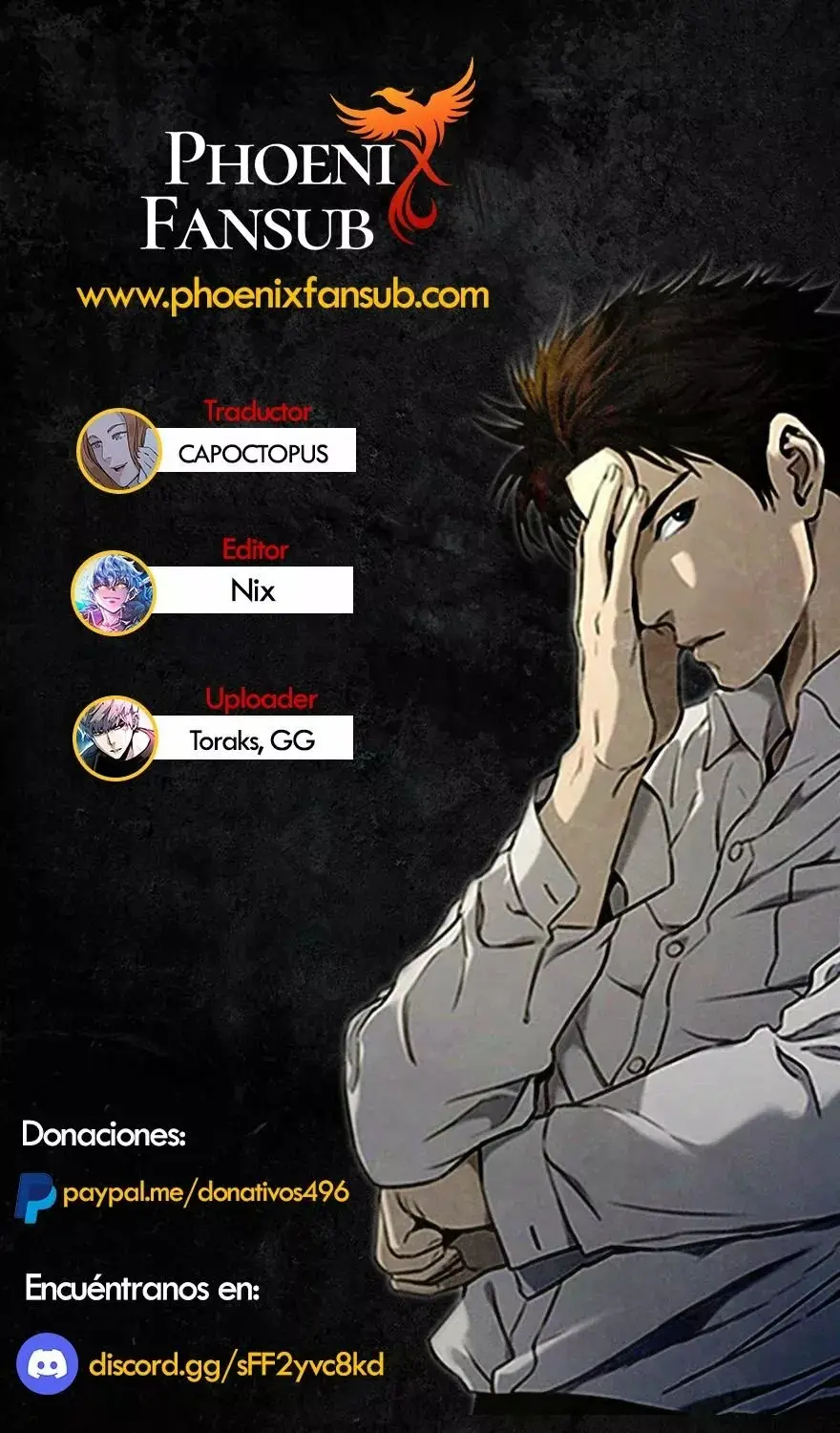 I'm Really Not the Evil God's Lackey capítulo 65 página 1