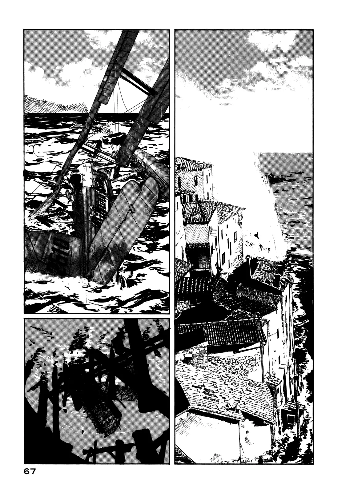 Wandering Island capítulo 2 página 29