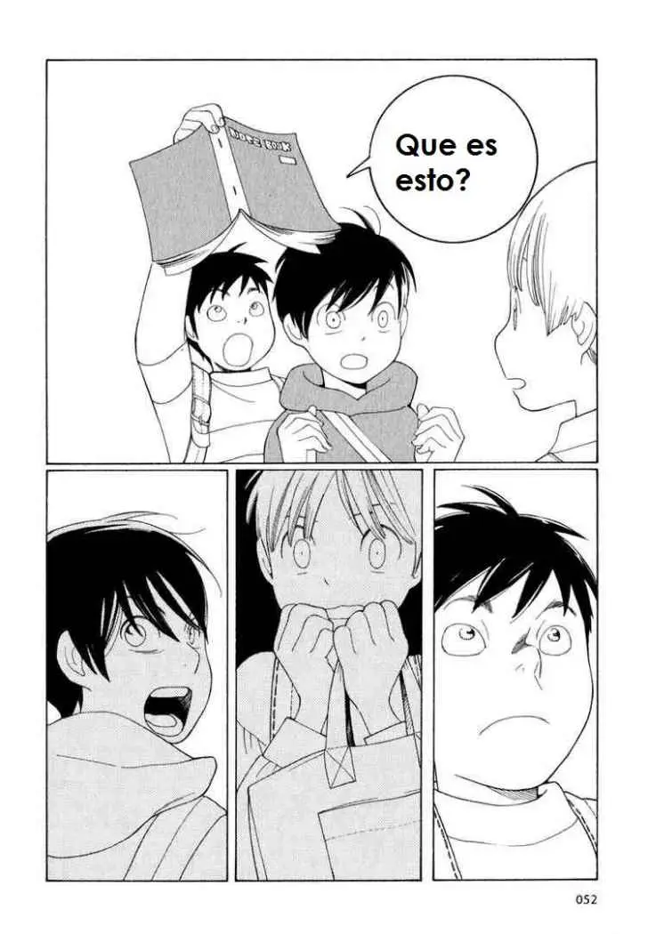 Wandering Son capítulo 19 página 24