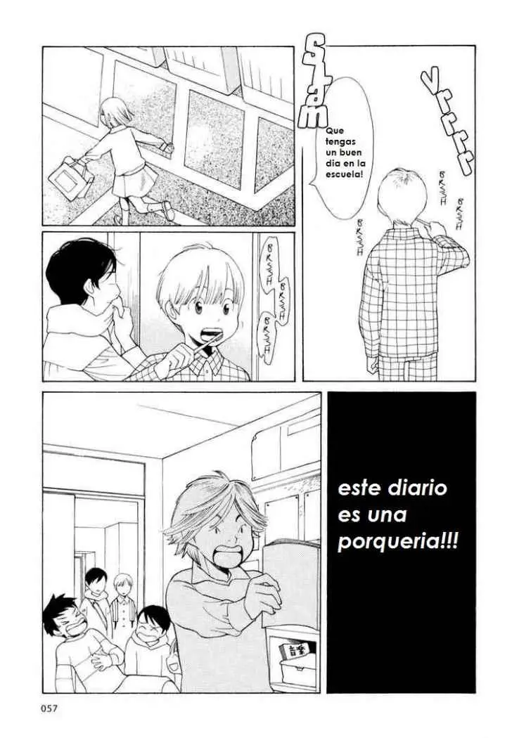 Wandering Son capítulo 20 página 5