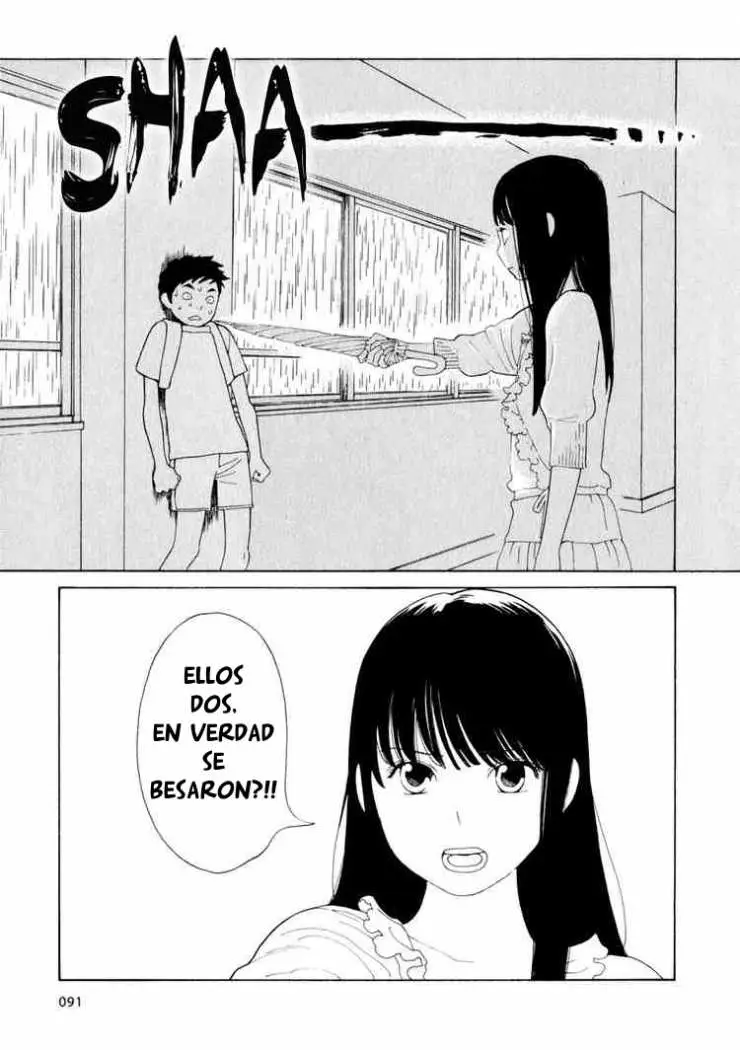 Wandering Son capítulo 29 página 16