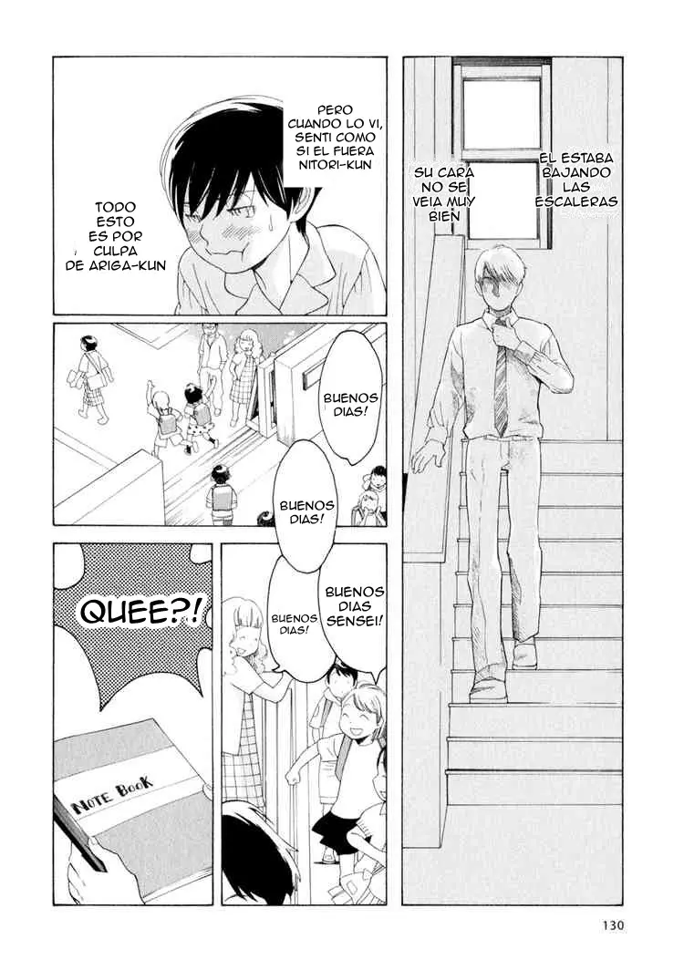 Wandering Son capítulo 31 página 5